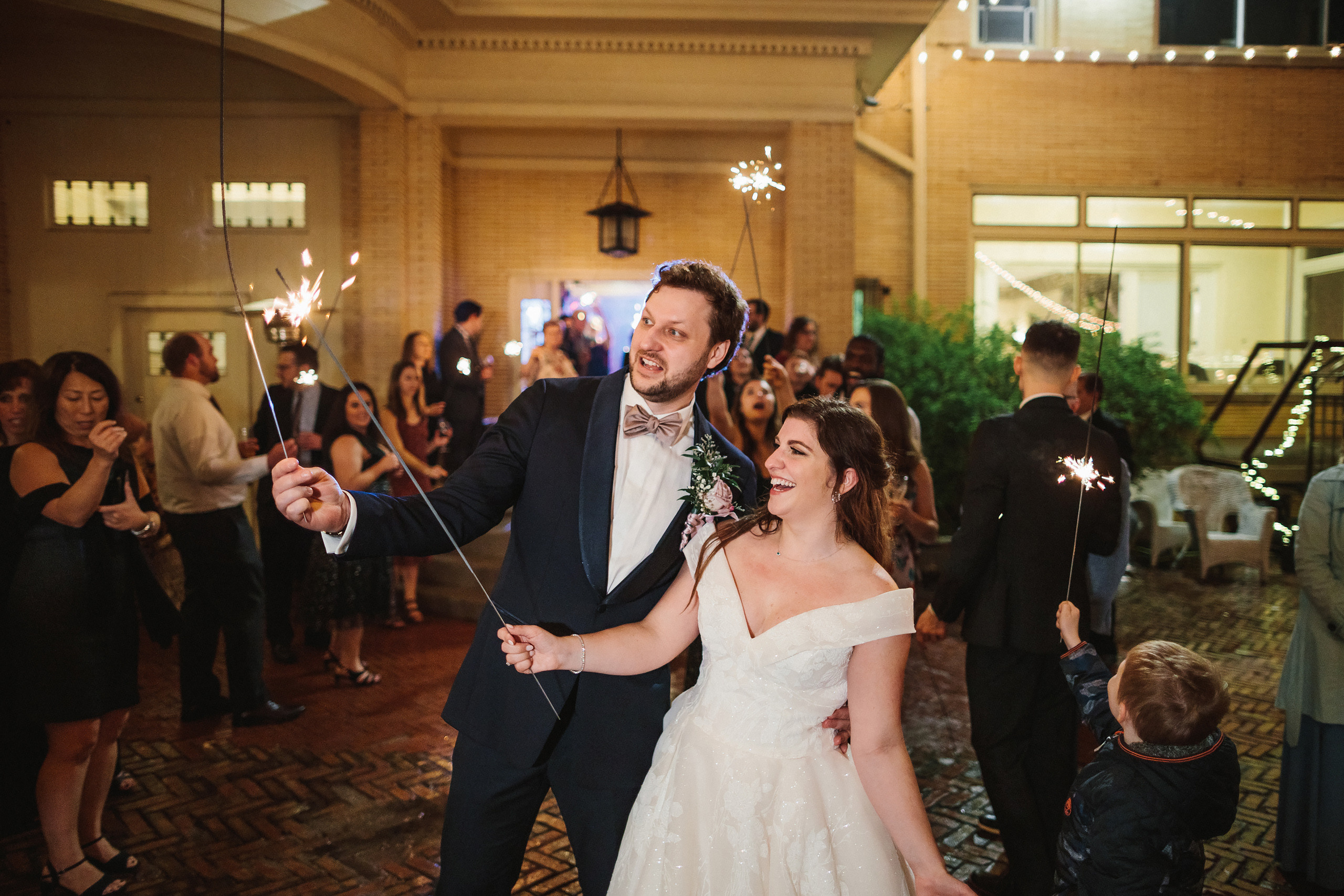 Vasilii & Samantha 04.30.2022. Wedding family event photographer in Chicago Nick Yushevich