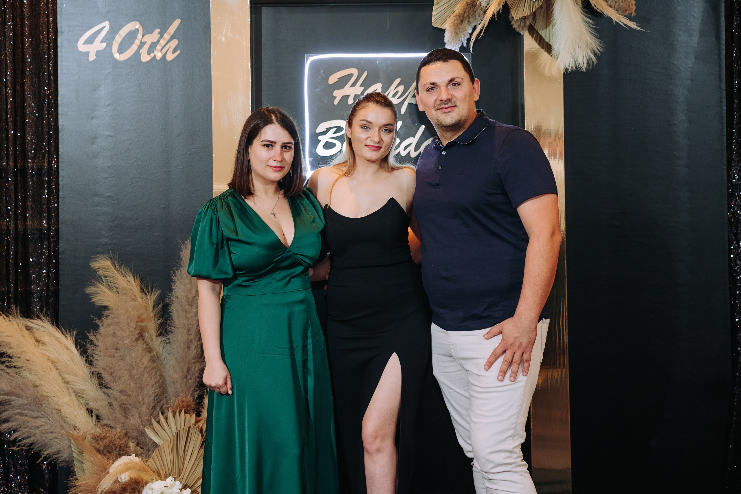 05.13.2022 Birthday Party. Wedding family event photographer in Chicago Nick Yushevich