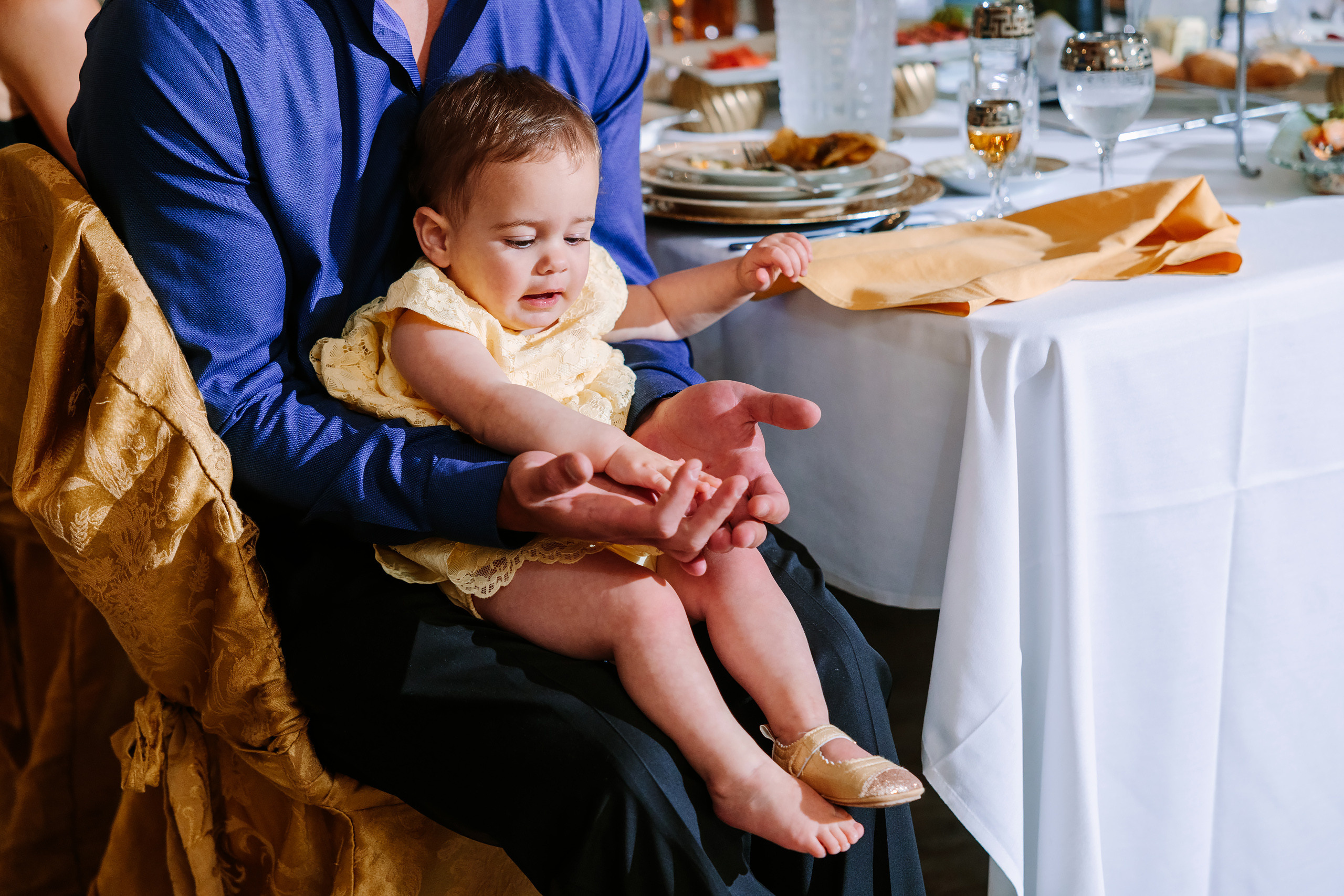 07.10.2022 First birthday. Wedding family event photographer in Chicago Nick Yushevich