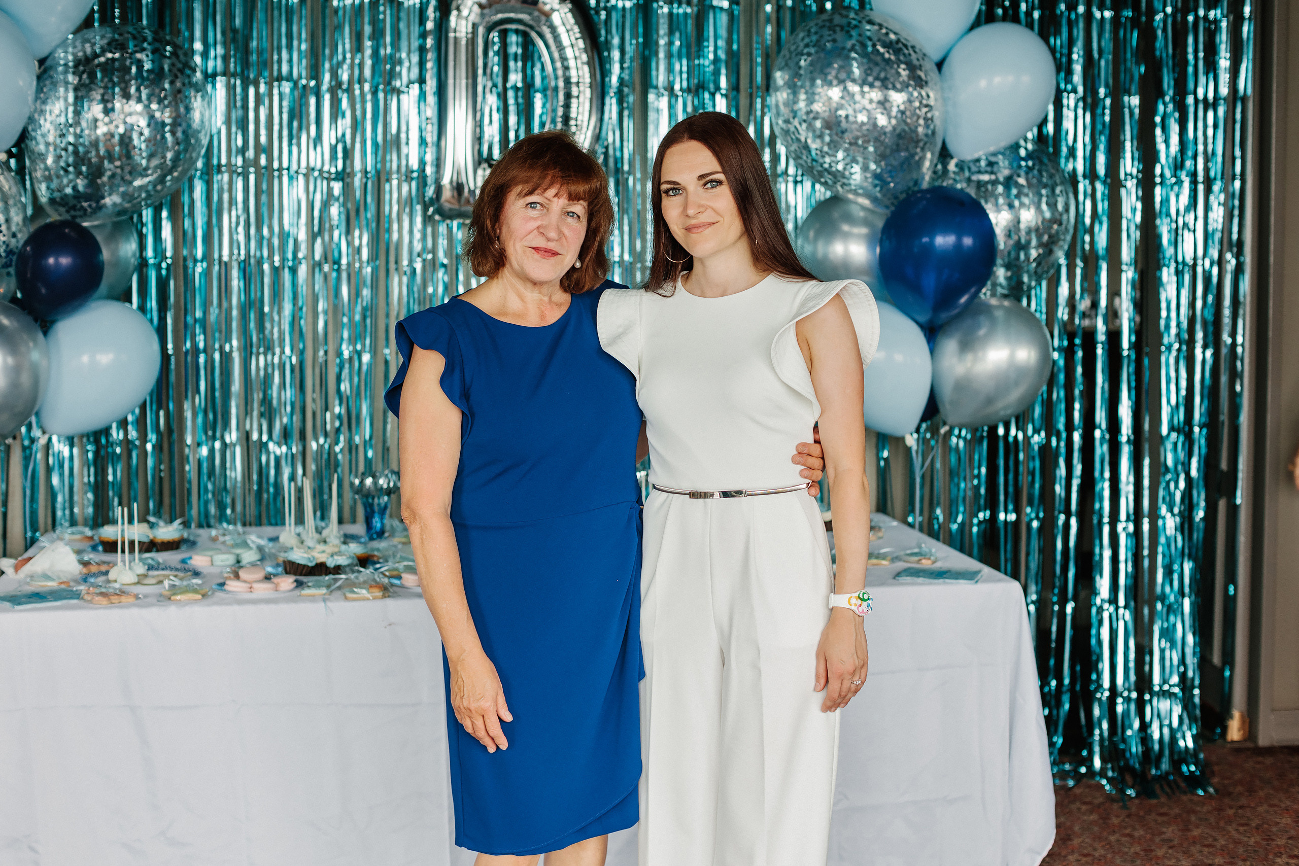 06.11.2022 First birthday. Wedding family event photographer in Chicago Nick Yushevich