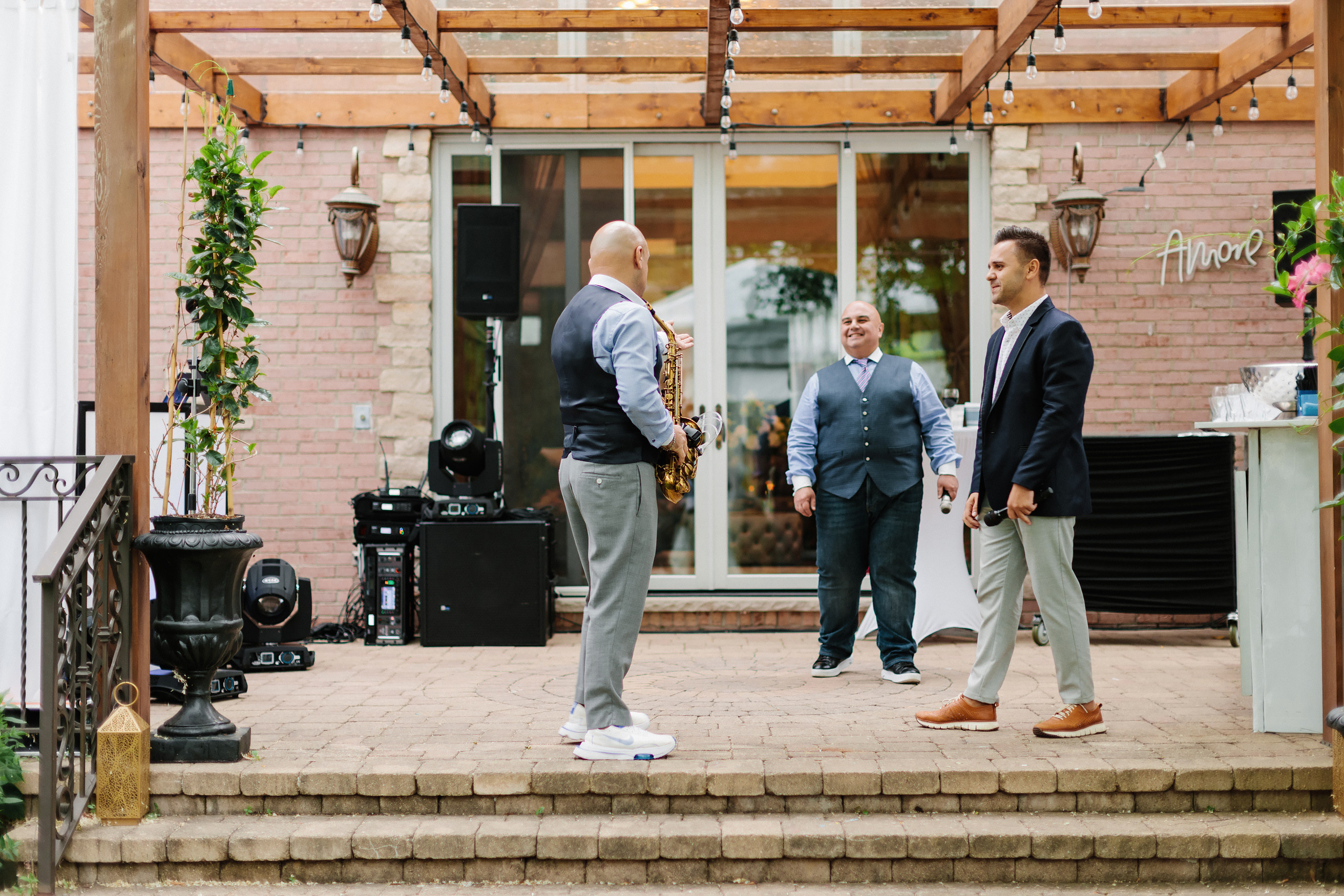 06.04.22 Graduation Party. Wedding family event photographer in Chicago Nick Yushevich