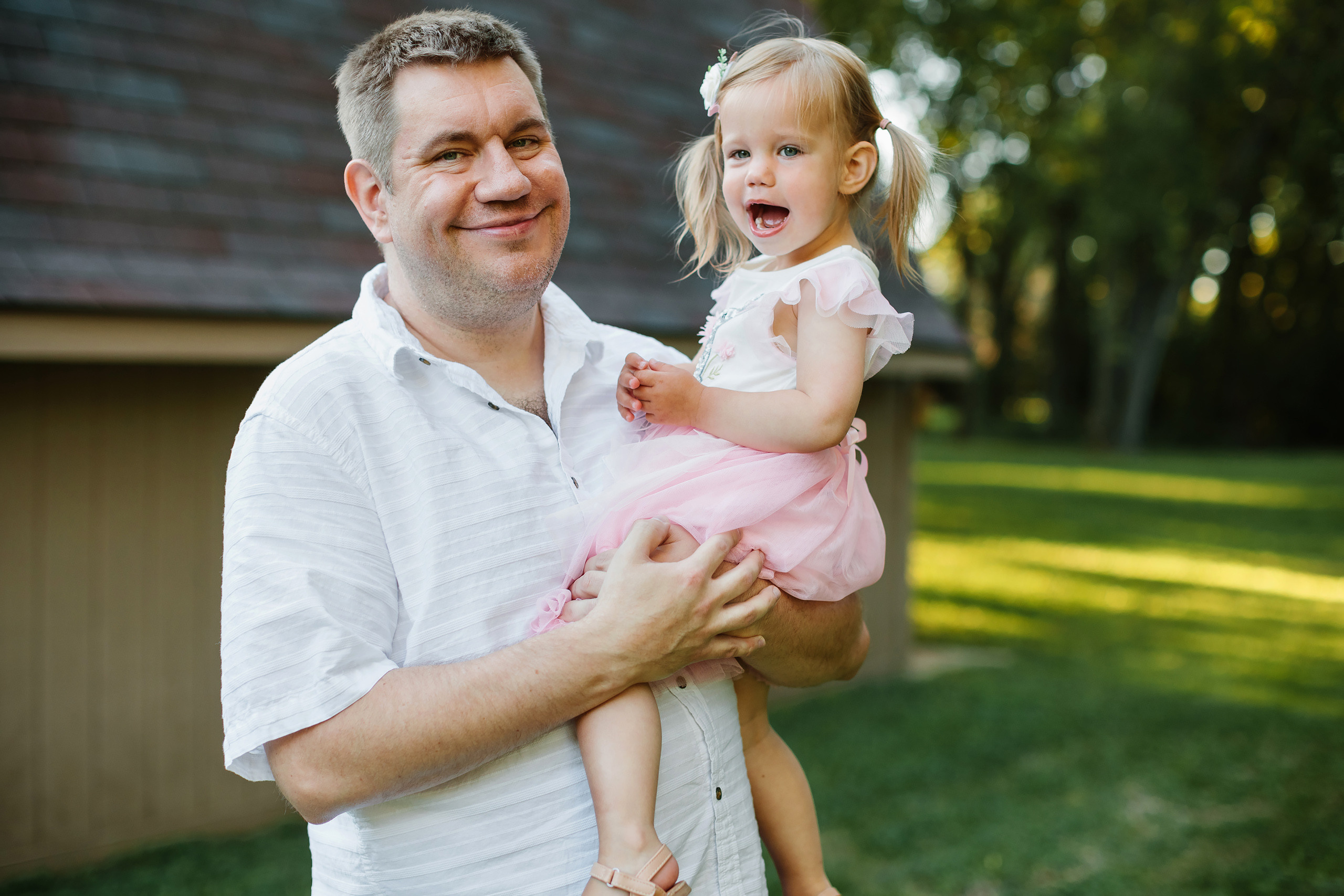 07.29.22 Family Photoshoot. Wedding family event photographer in Chicago Nick Yushevich