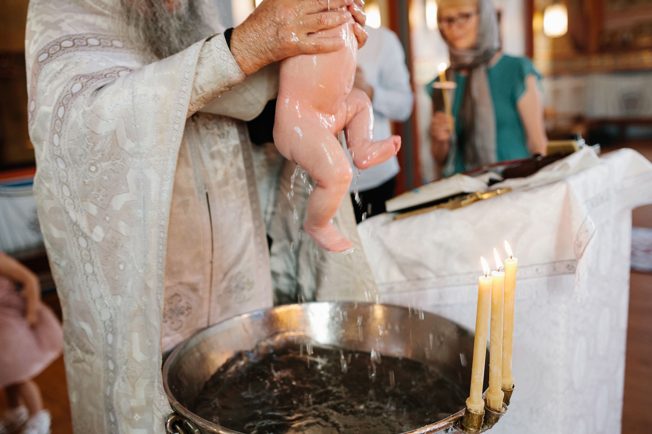 06.05.2022 Christening. Wedding family event photographer in Chicago Nick Yushevich