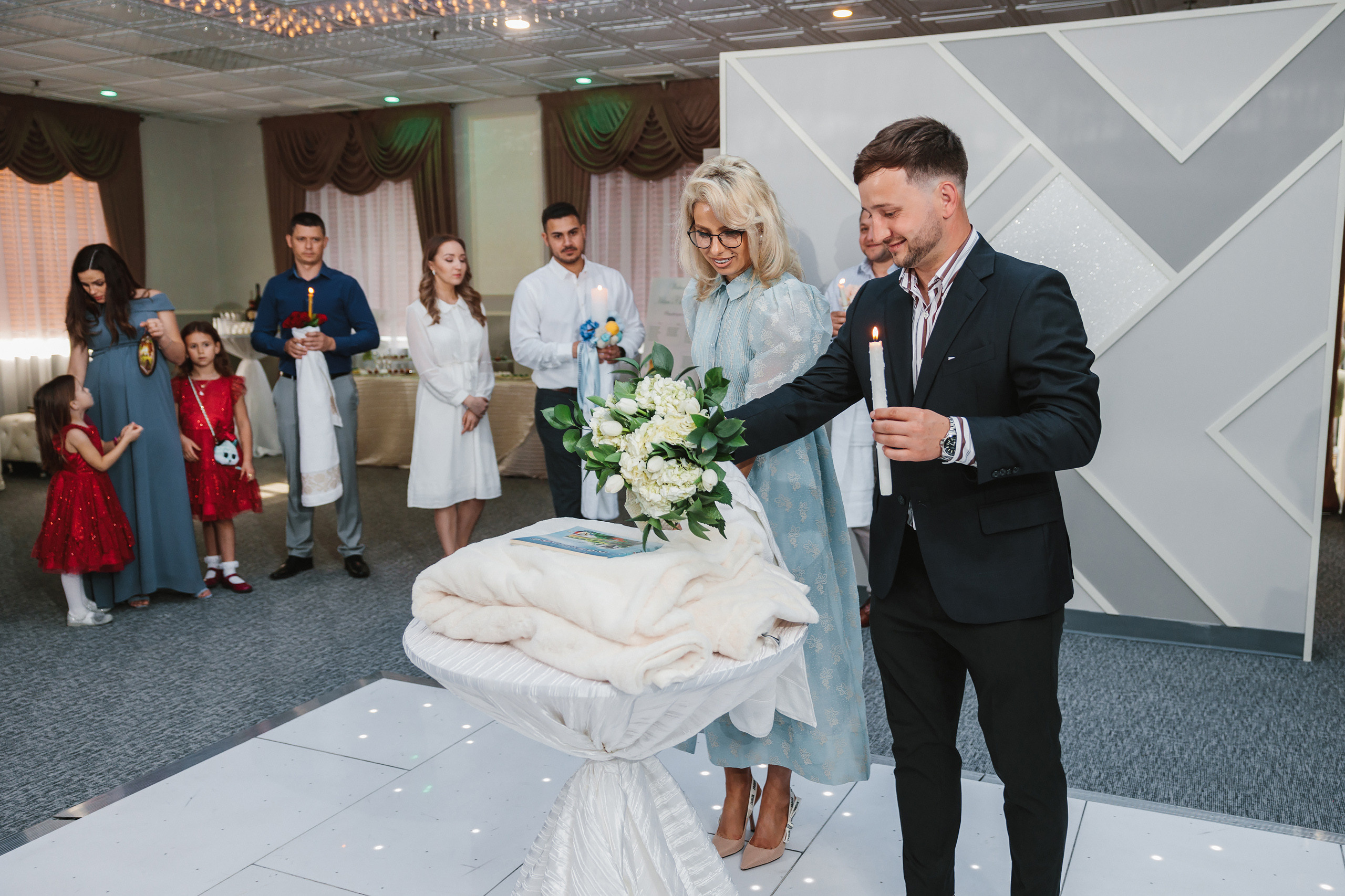 05292022 Cumetria. Wedding family event photographer in Chicago Nick Yushevich