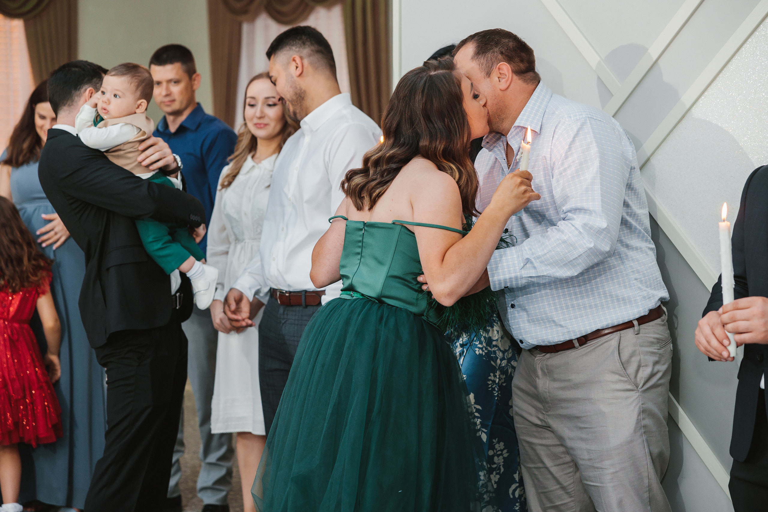 05292022 Cumetria. Wedding family event photographer in Chicago Nick Yushevich