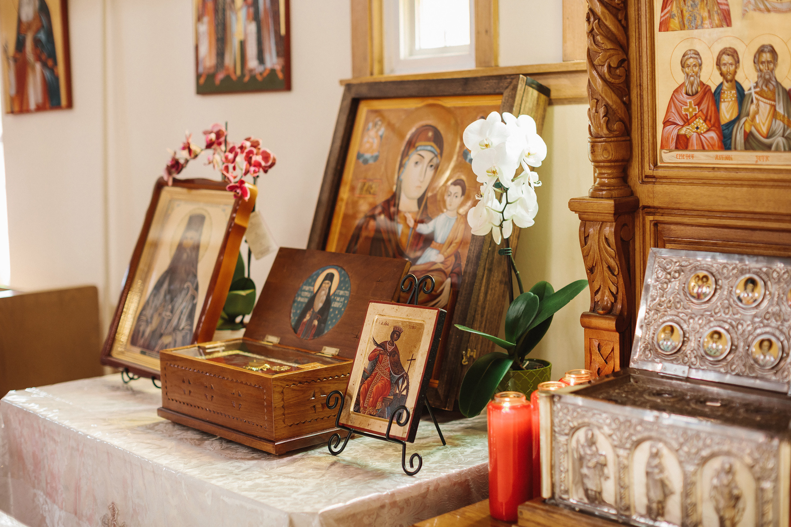 29.05.22 Christening. Wedding family event photographer in Chicago Nick Yushevich