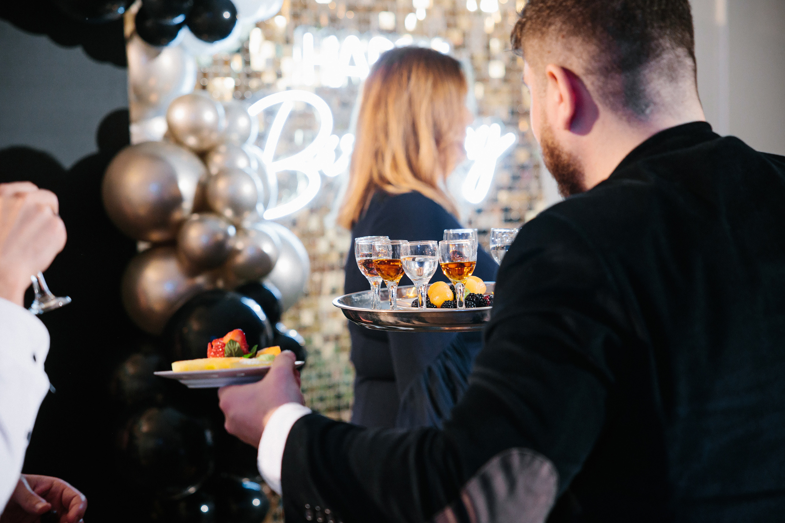 05.28.2022 Birthday Party. Wedding family event photographer in Chicago Nick Yushevich