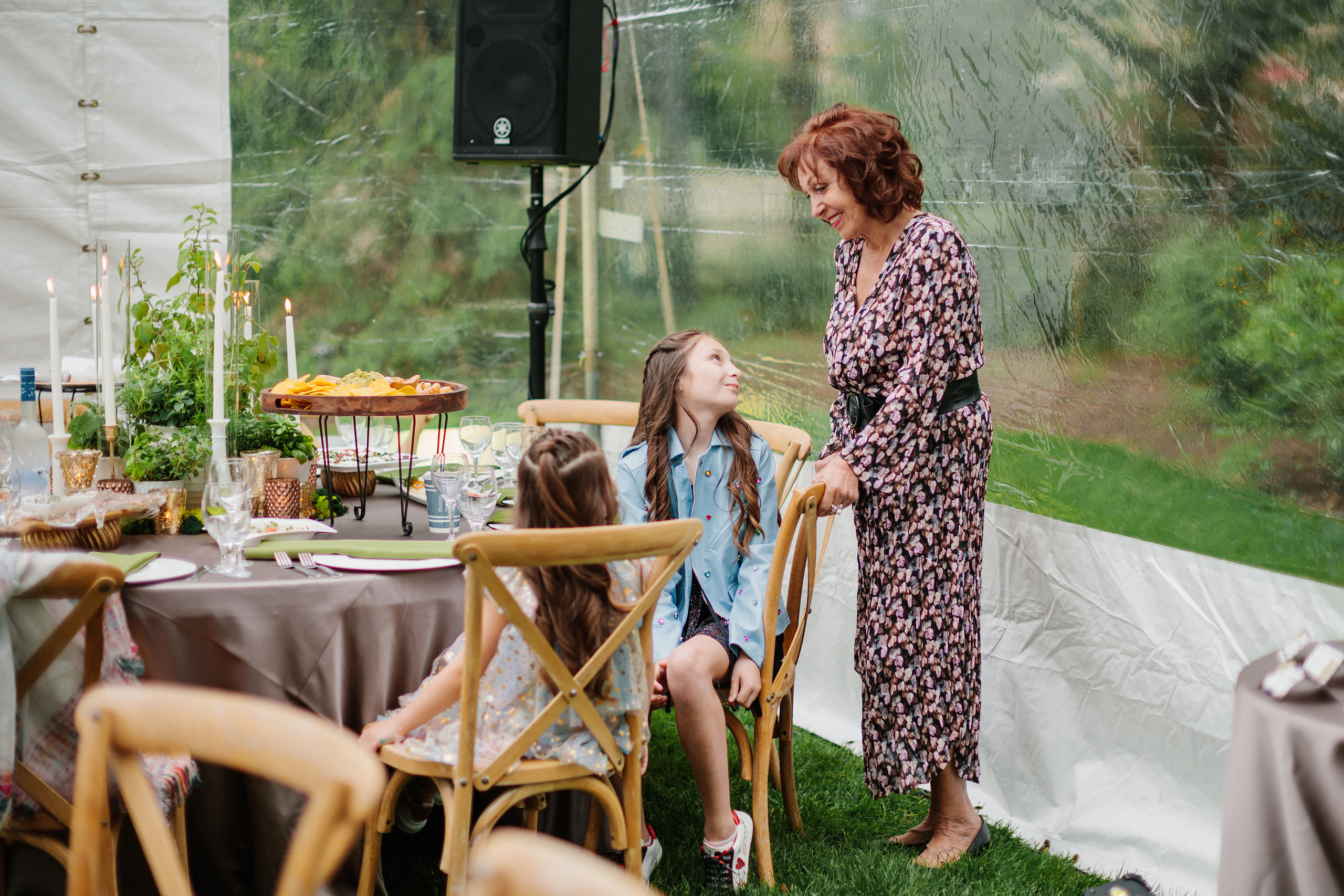 06.04.22 Graduation Party. Wedding family event photographer in Chicago Nick Yushevich