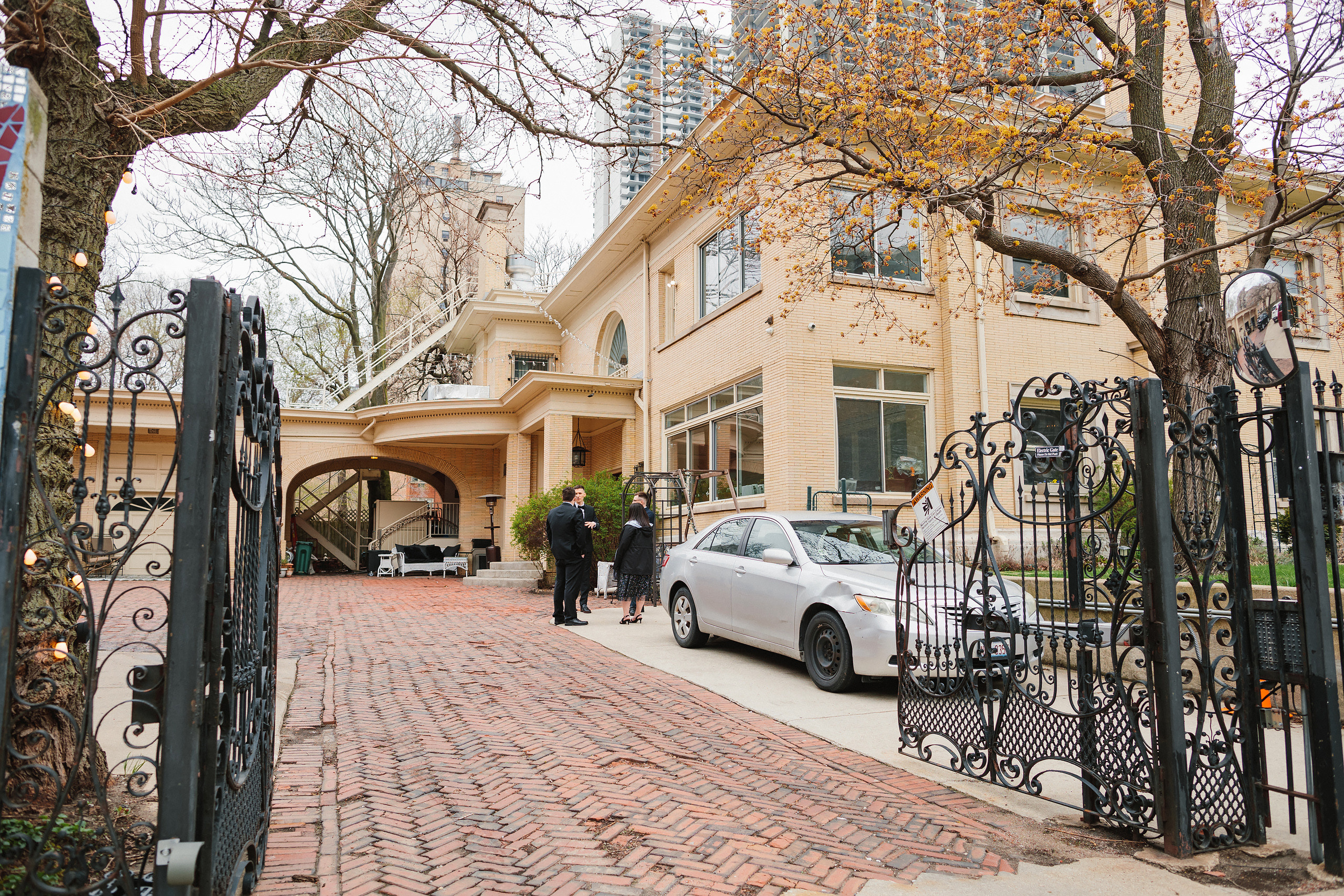 Vasilii & Samantha 04.30.2022. Wedding family event photographer in Chicago Nick Yushevich