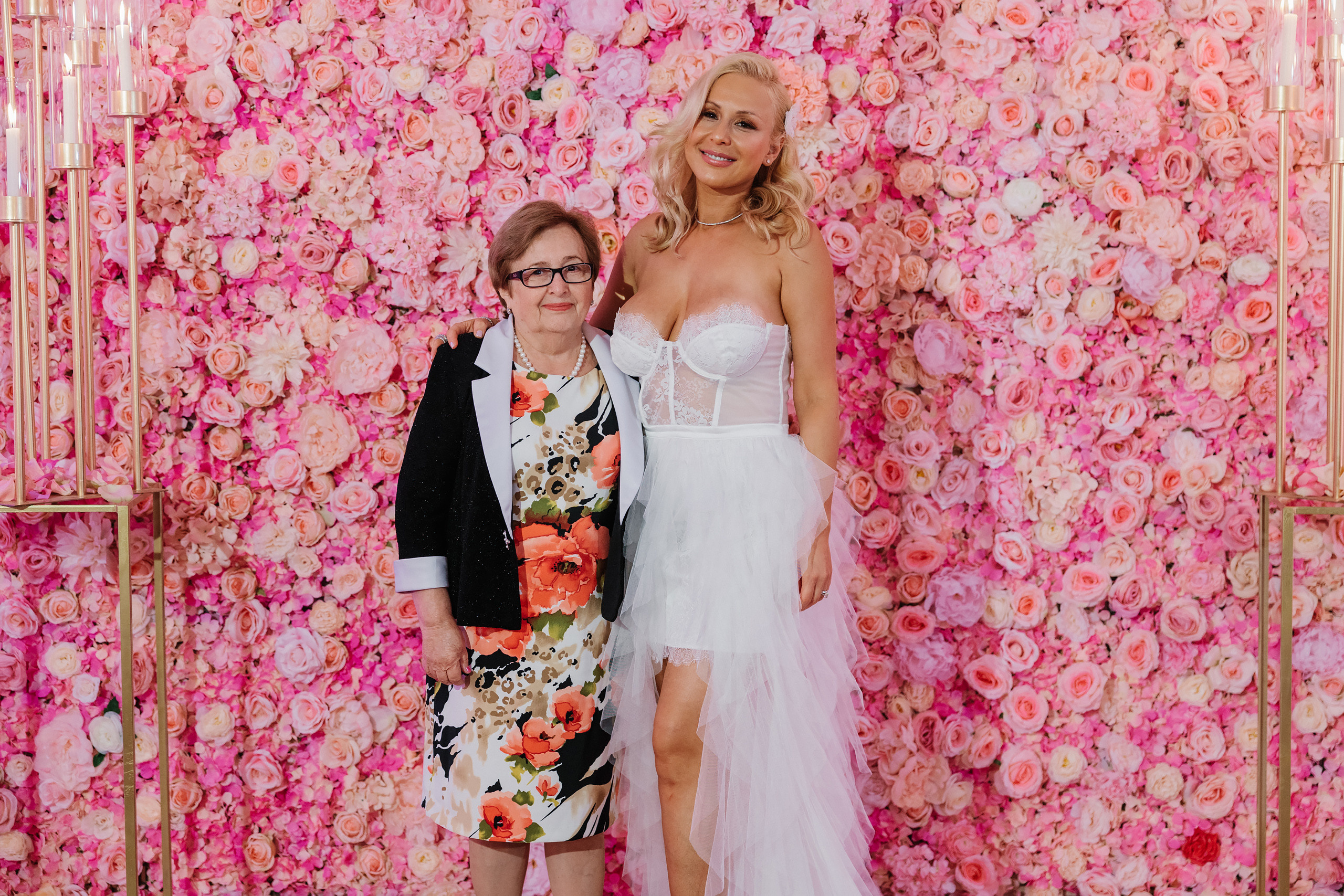 06.11.2022 Anniversary Party. Wedding family event photographer in Chicago Nick Yushevich