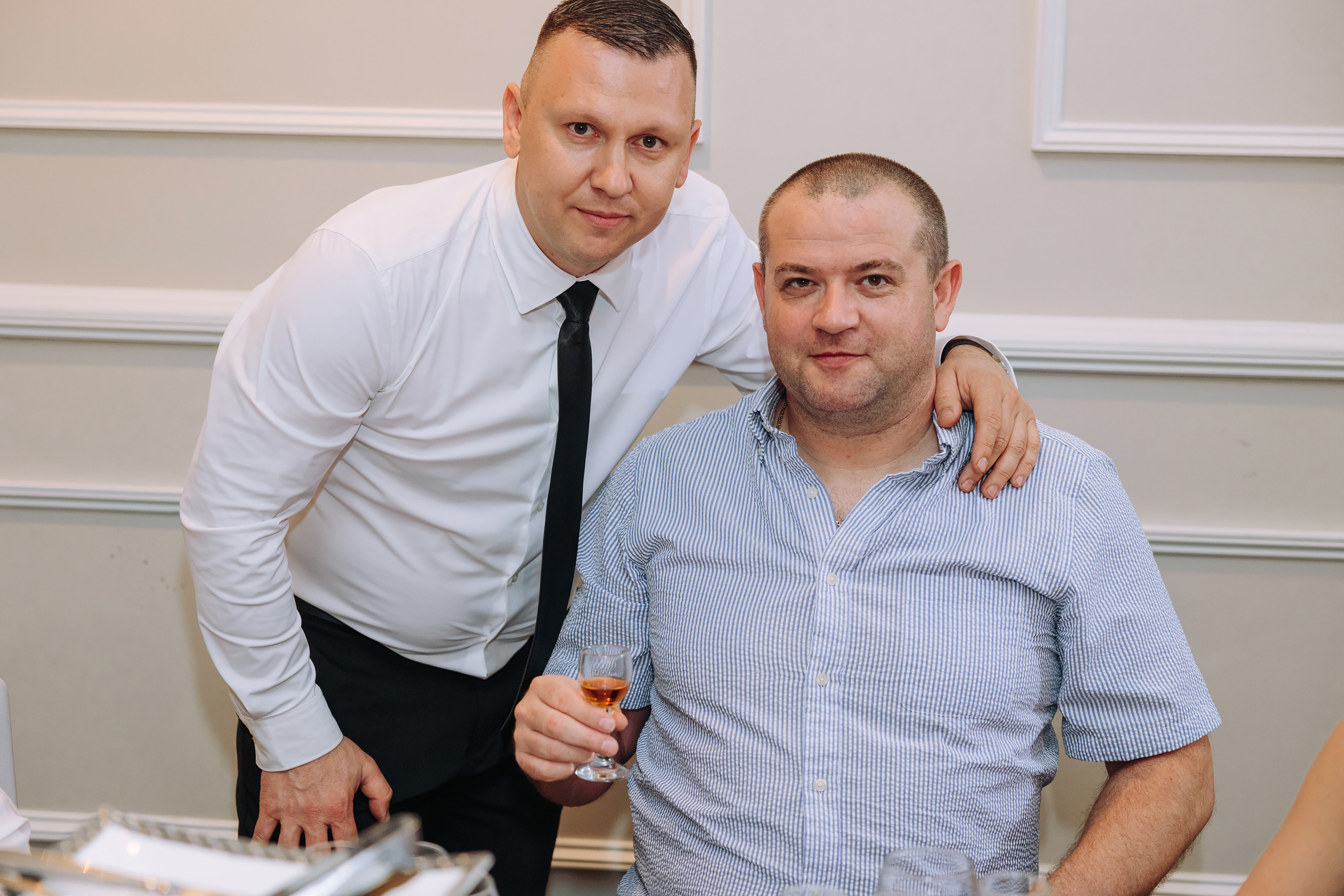 05.13.2022 Birthday Party. Wedding family event photographer in Chicago Nick Yushevich