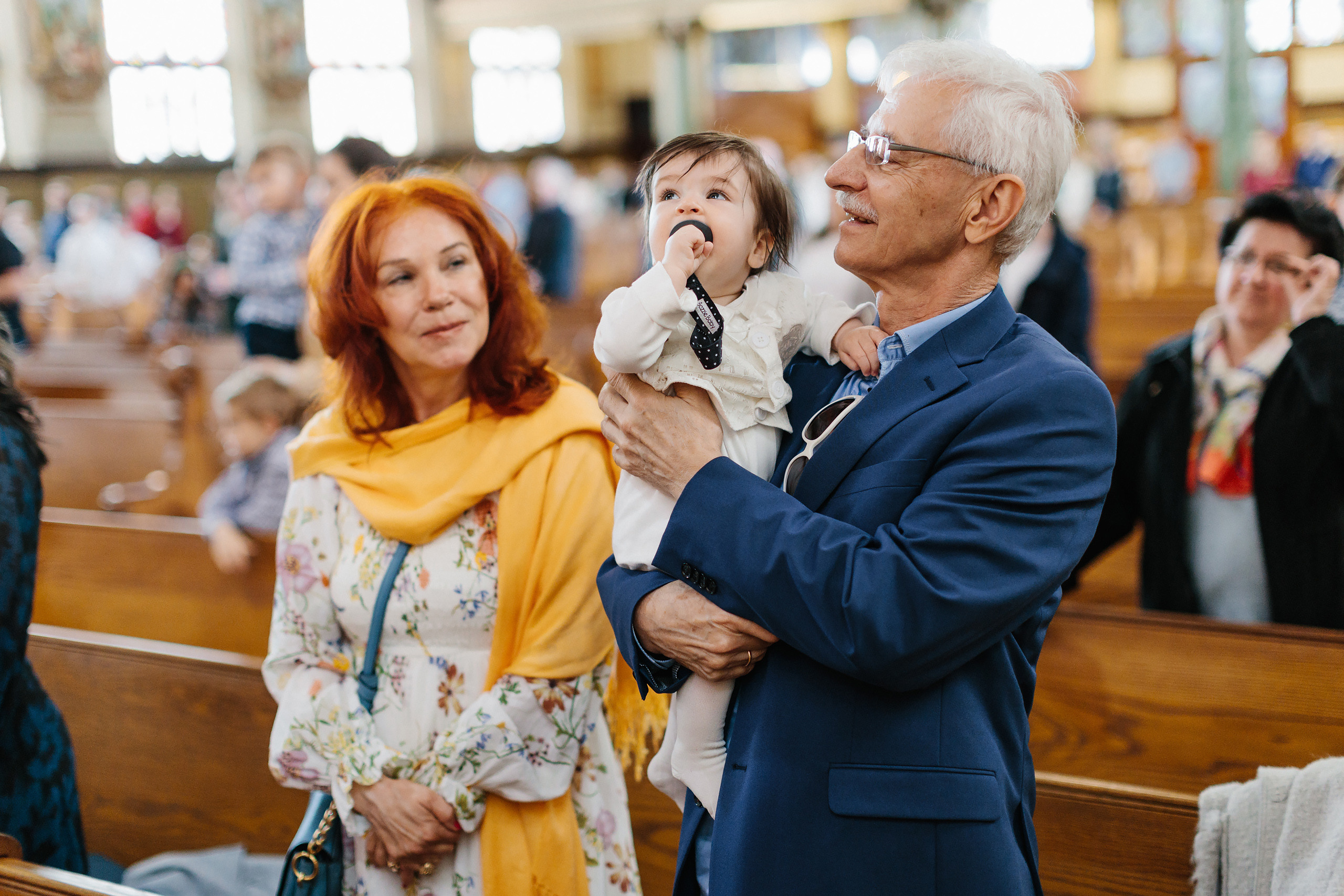 05.22.2022 Baptism. Wedding family event photographer in Chicago Nick Yushevich