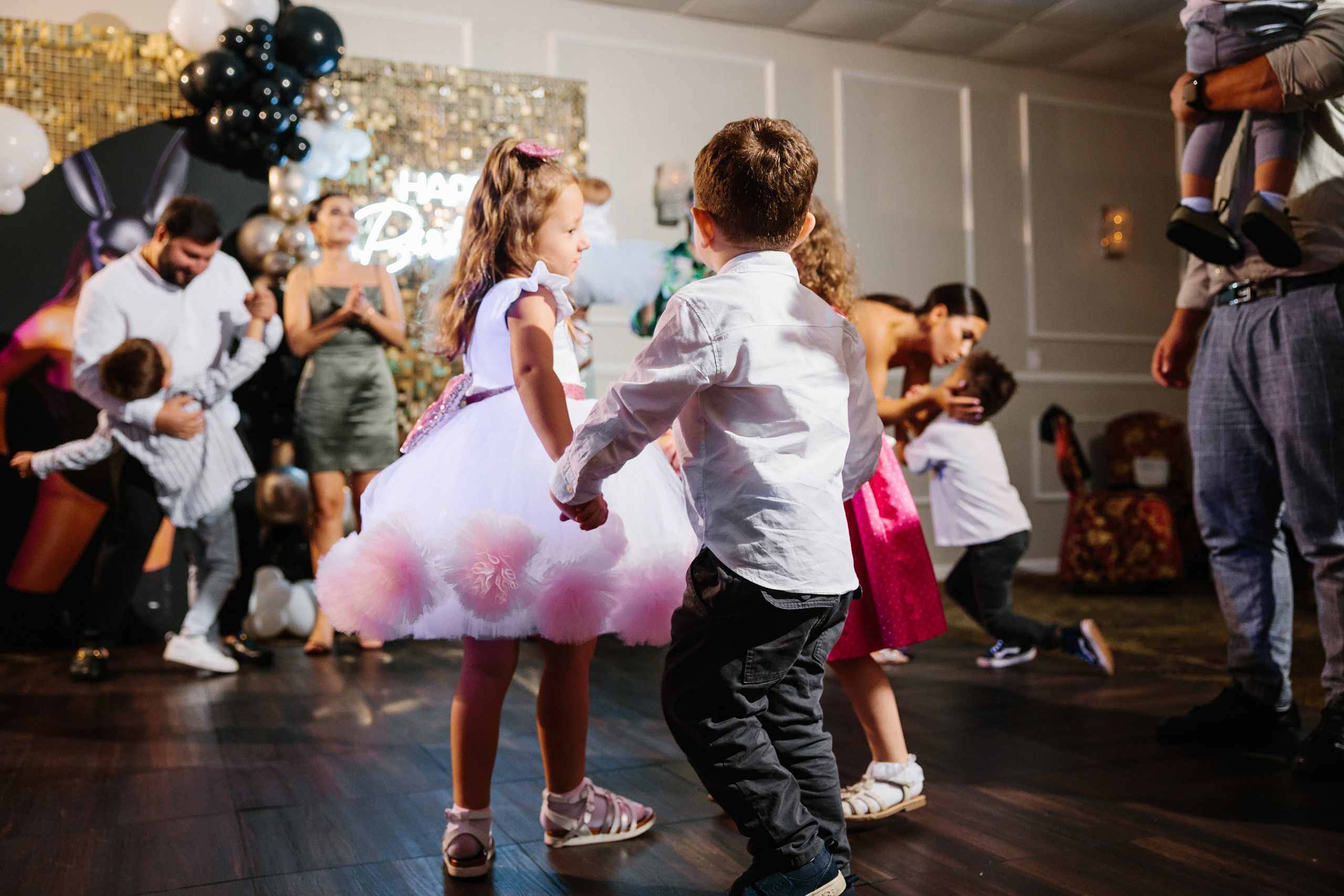 05.28.2022 Birthday Party. Wedding family event photographer in Chicago Nick Yushevich