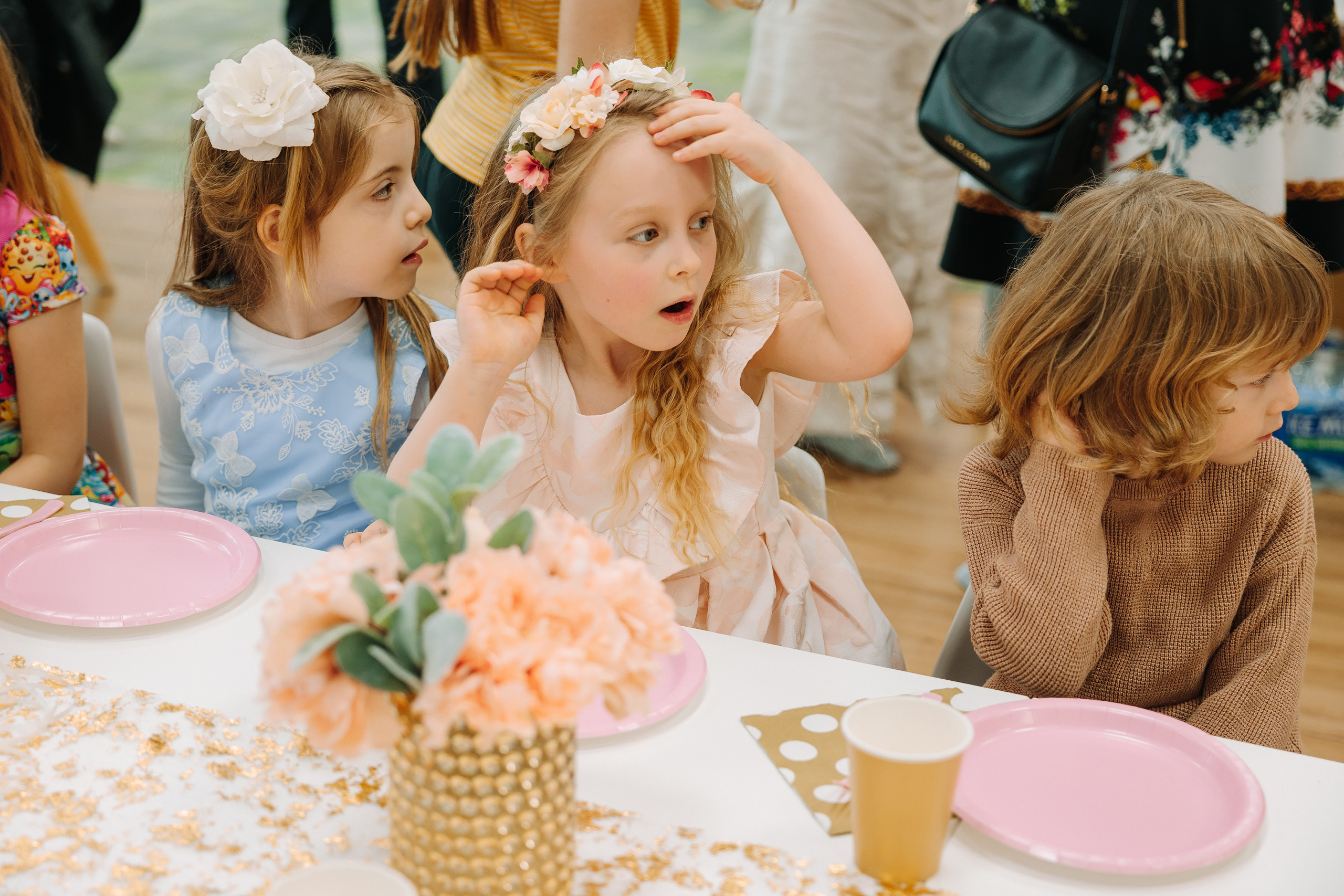 05.08.2022 First birthday. Wedding family event photographer in Chicago Nick Yushevich