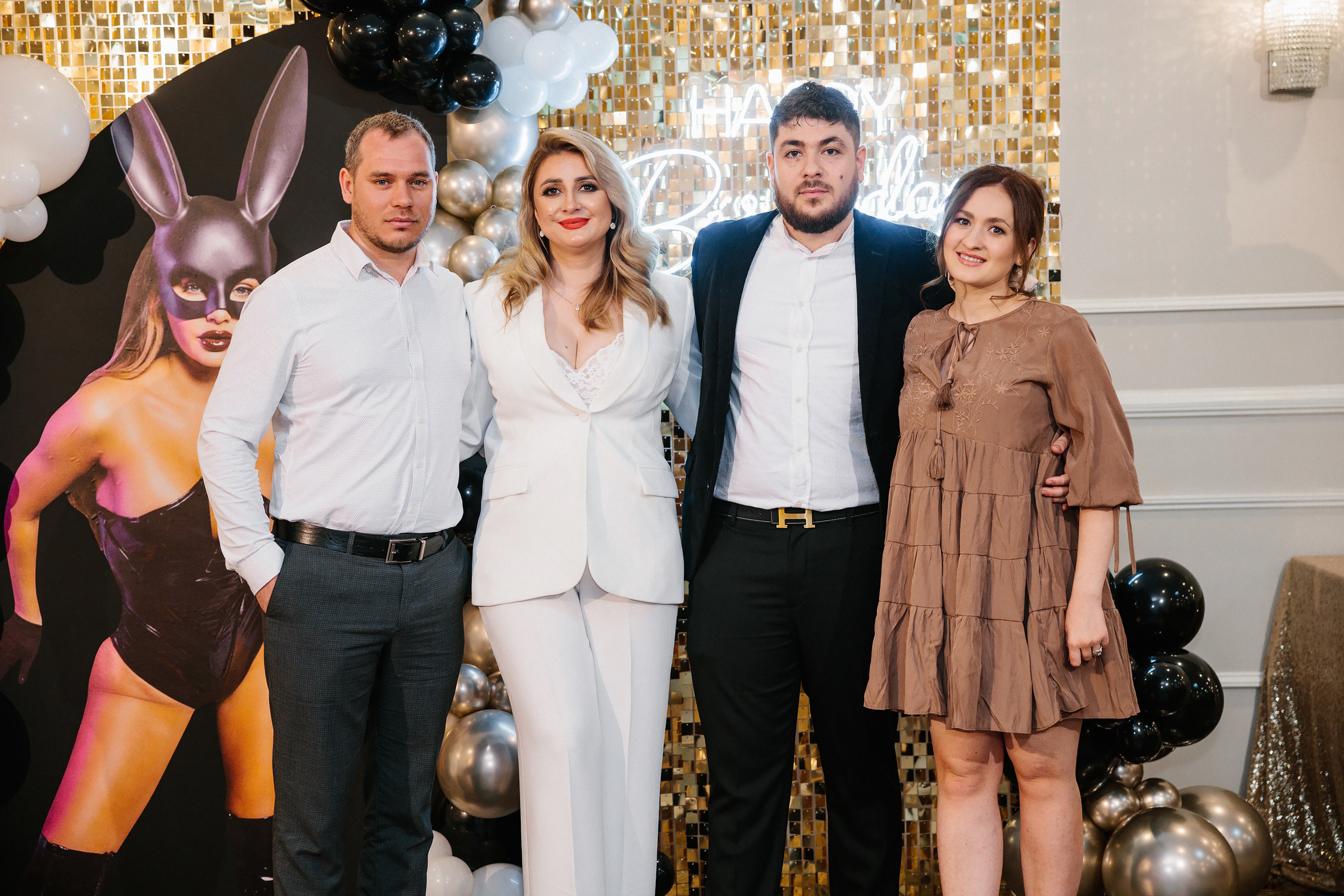 05.28.2022 Birthday Party. Wedding family event photographer in Chicago Nick Yushevich