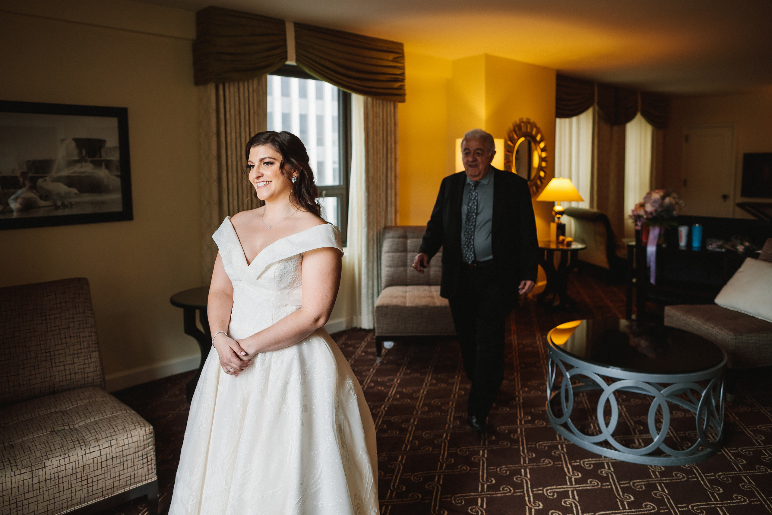 Vasilii & Samantha 04.30.2022. Wedding family event photographer in Chicago Nick Yushevich