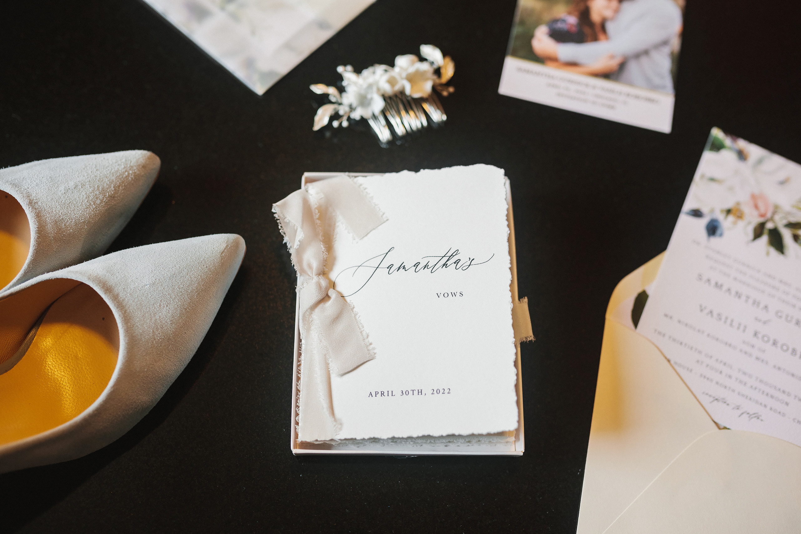 Vasilii & Samantha 04.30.2022. Wedding family event photographer in Chicago Nick Yushevich