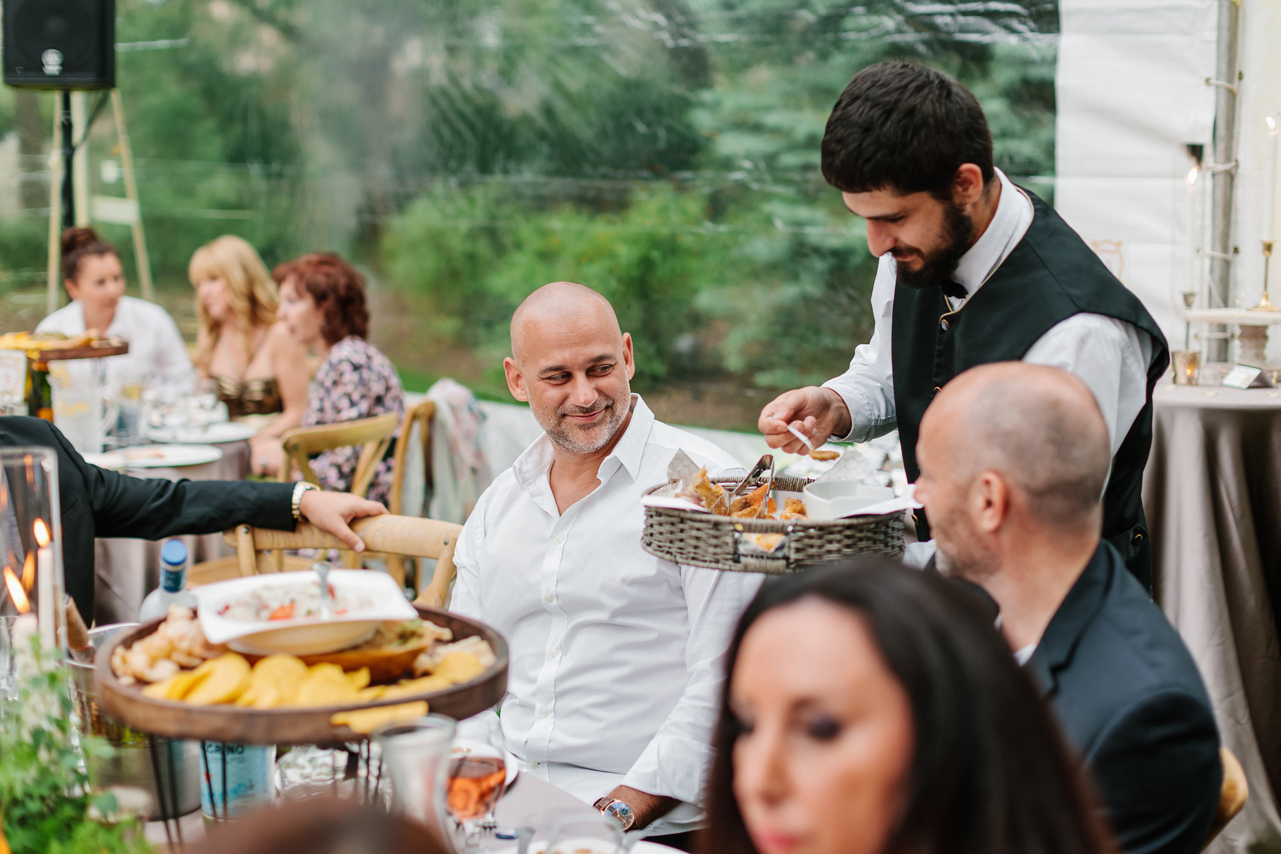 06.04.22 Graduation Party. Wedding family event photographer in Chicago Nick Yushevich