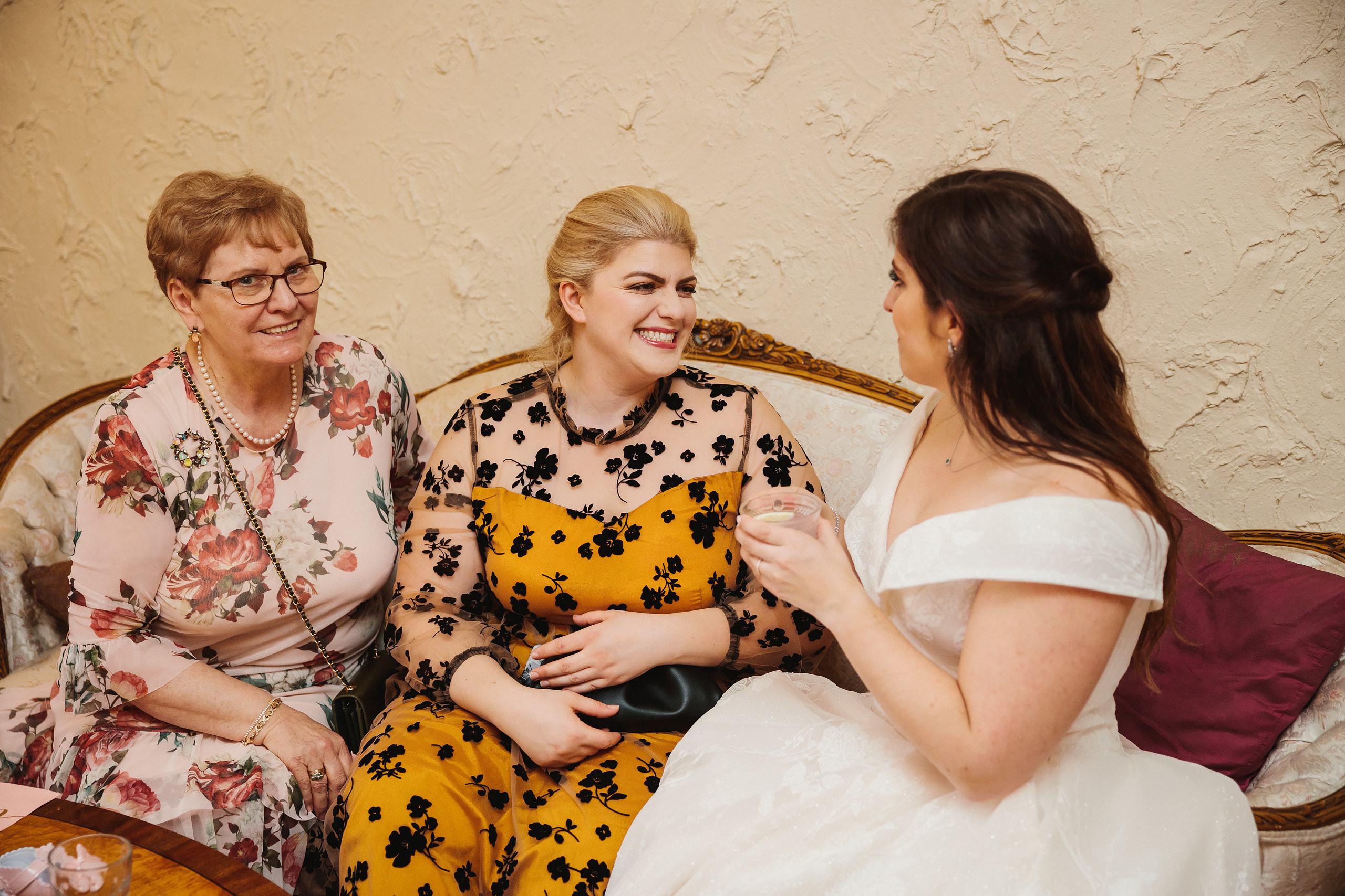 Vasilii & Samantha 04.30.2022. Wedding family event photographer in Chicago Nick Yushevich