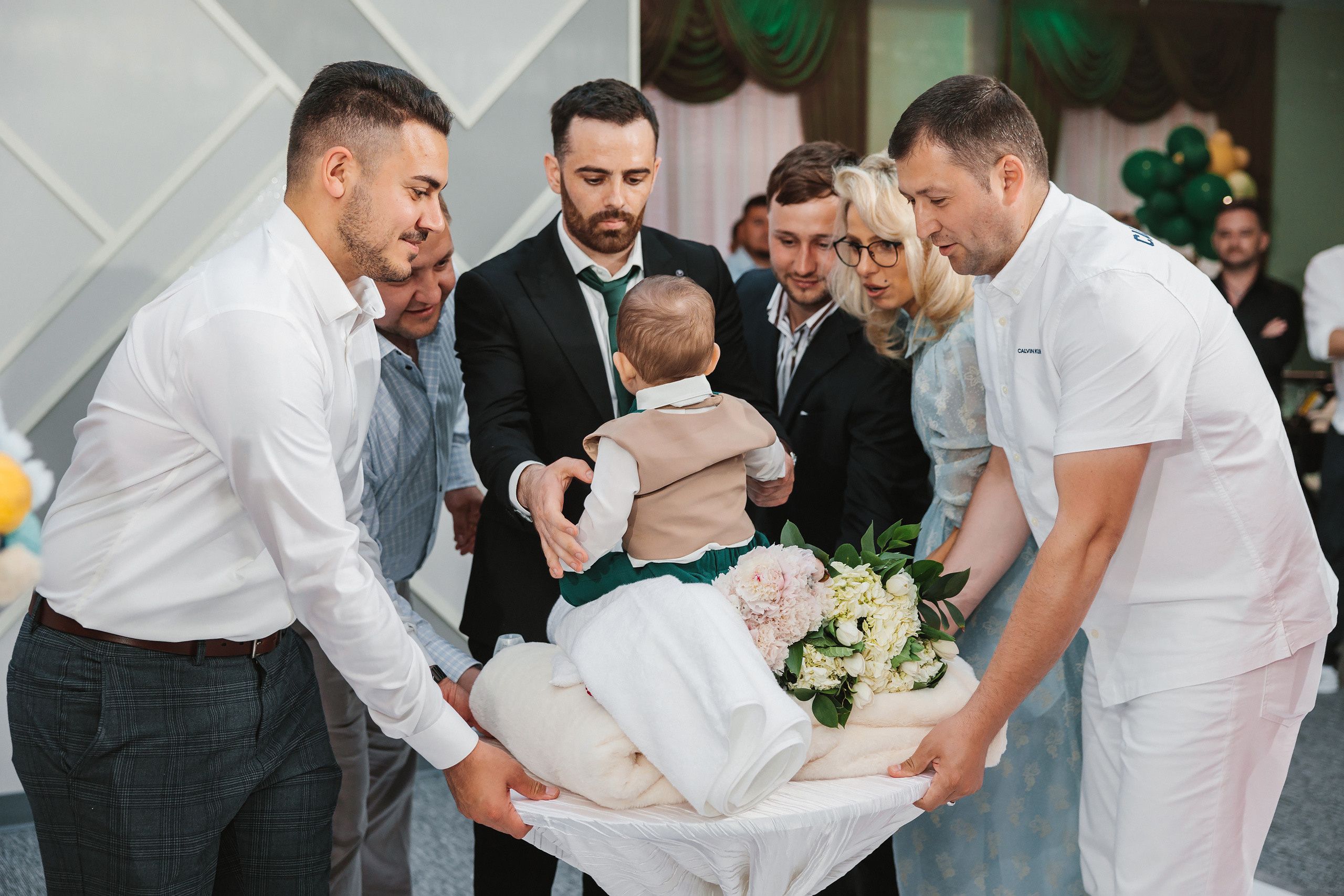 05292022 Cumetria. Wedding family event photographer in Chicago Nick Yushevich