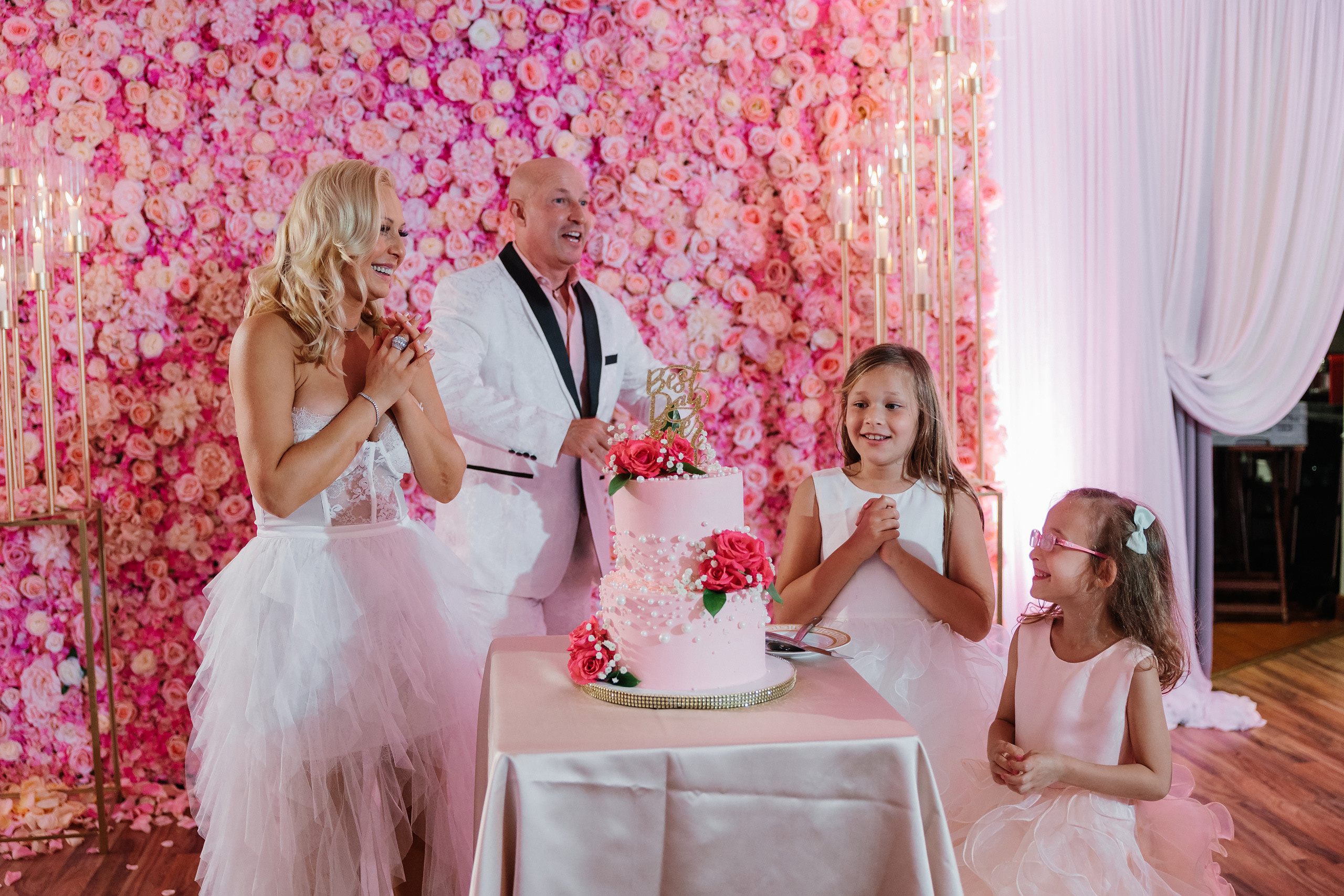 06.11.2022 Anniversary Party. Wedding family event photographer in Chicago Nick Yushevich