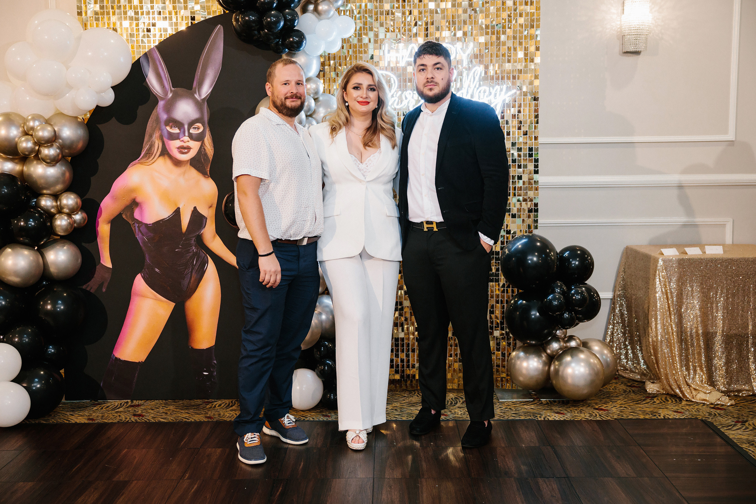 05.28.2022 Birthday Party. Wedding family event photographer in Chicago Nick Yushevich