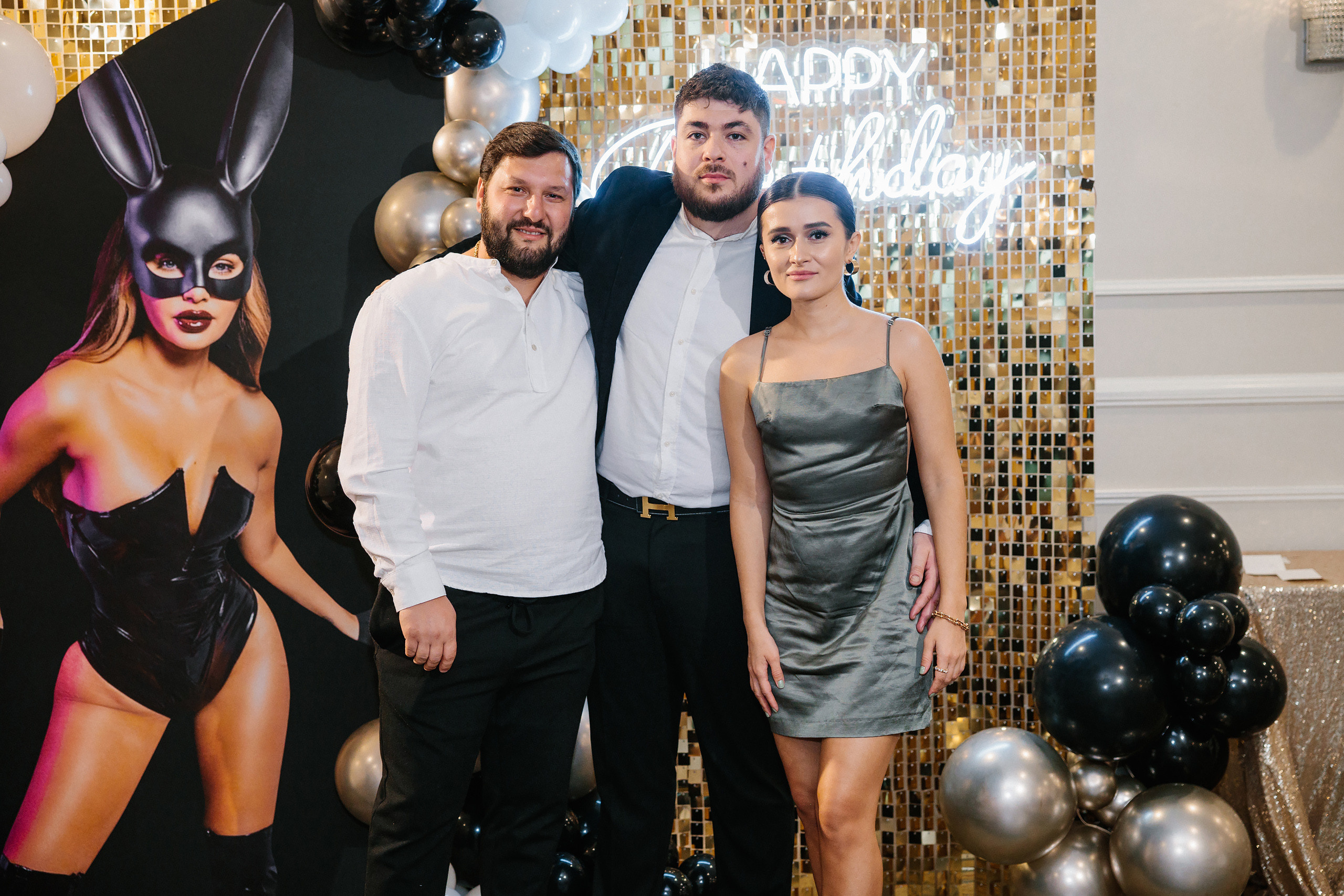 05.28.2022 Birthday Party. Wedding family event photographer in Chicago Nick Yushevich