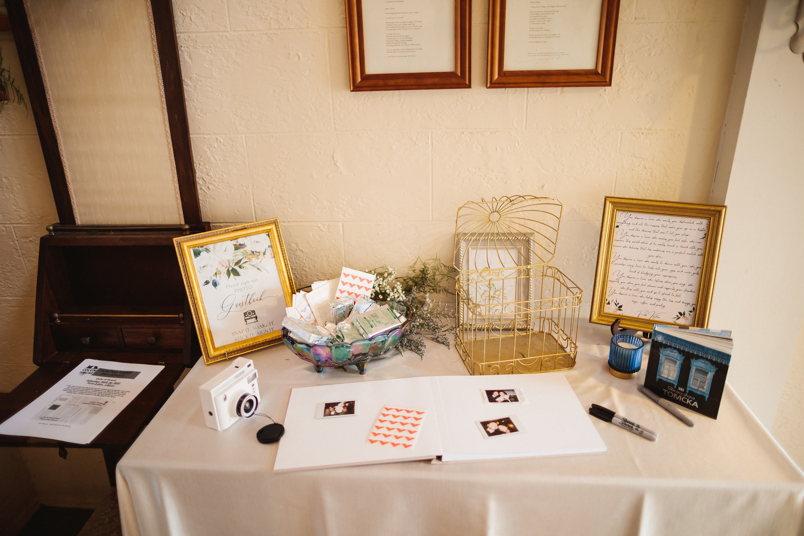 Vasilii & Samantha 04.30.2022. Wedding family event photographer in Chicago Nick Yushevich