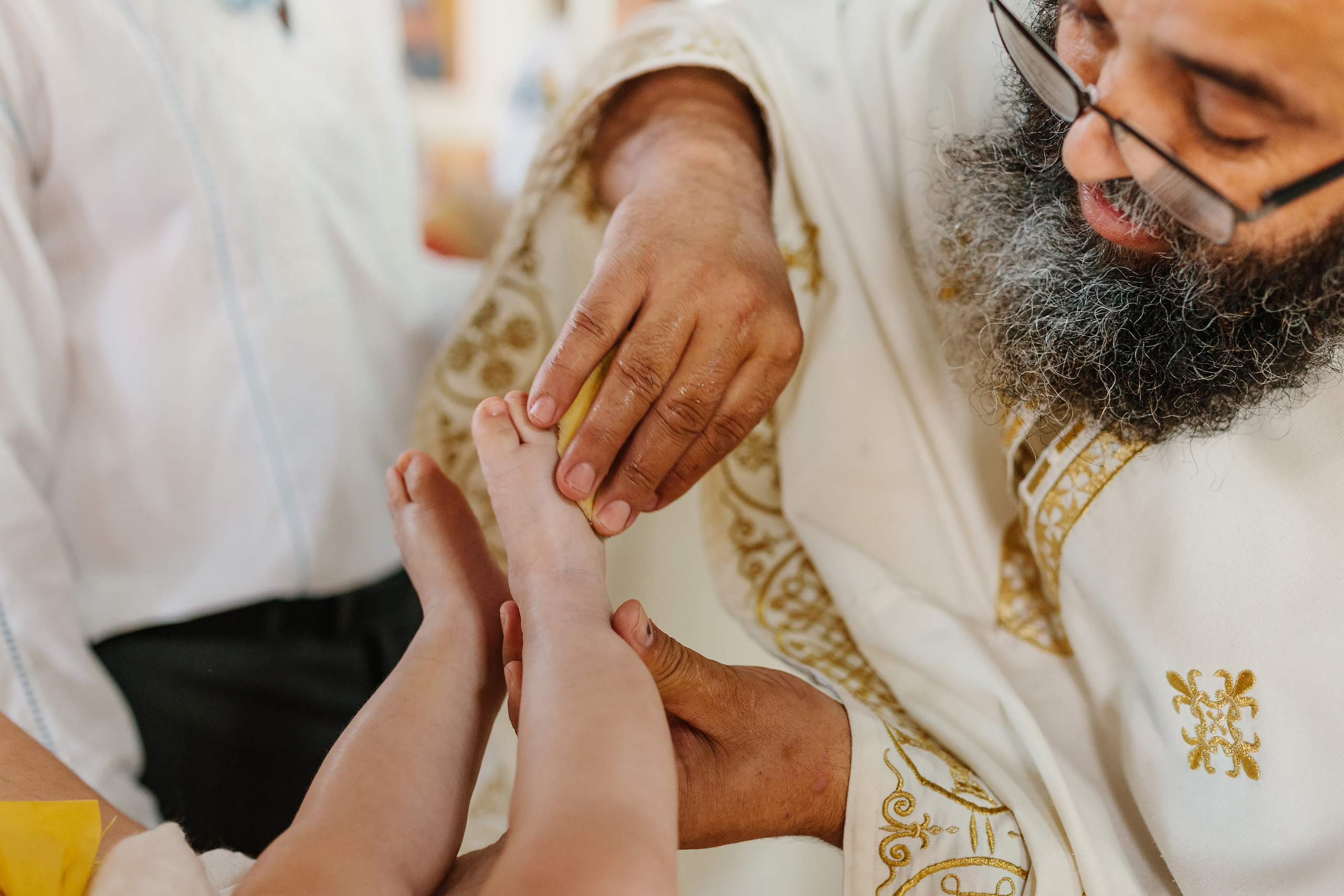 07.16.2022 Christening. Wedding family event photographer in Chicago Nick Yushevich
