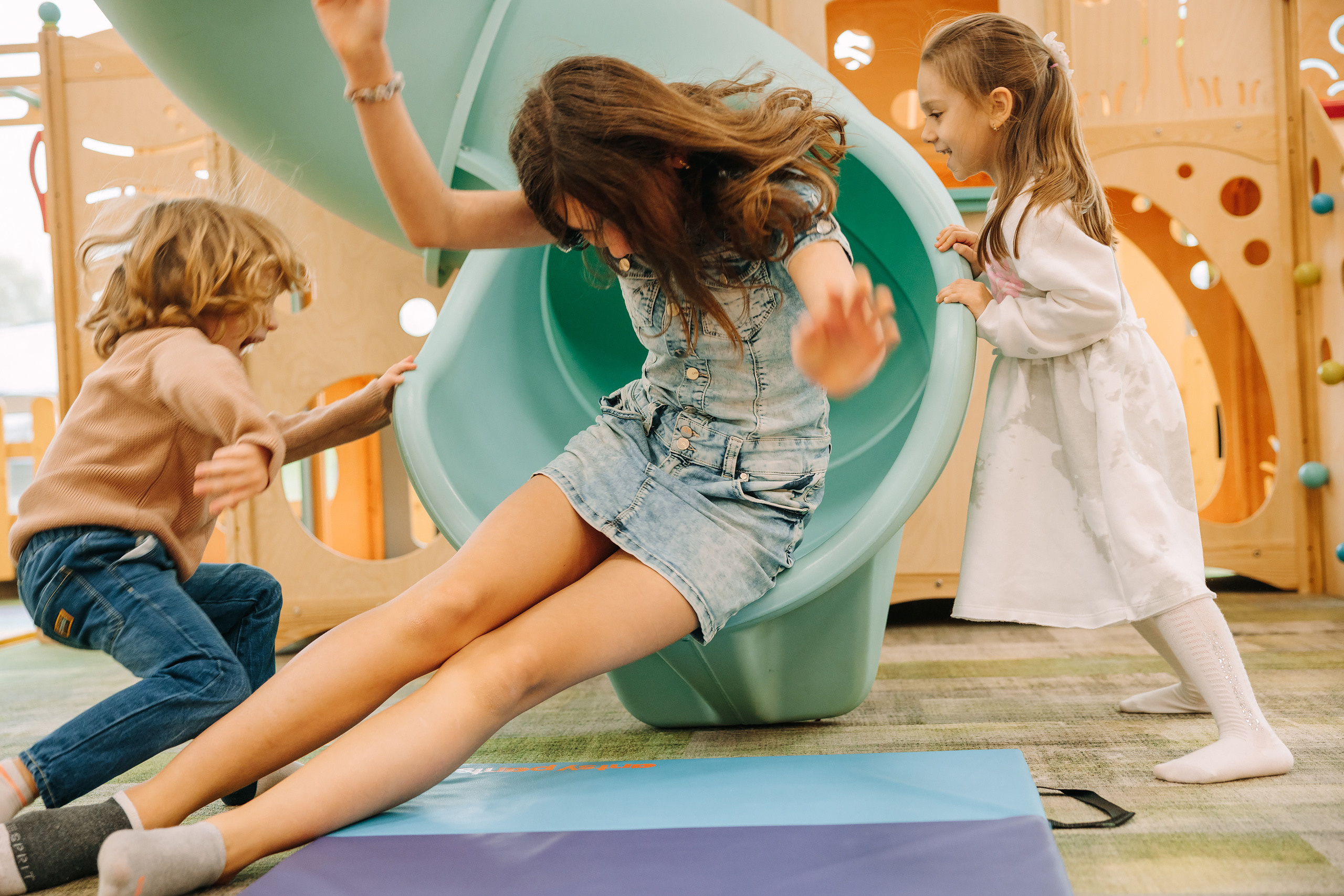 05.08.2022 First birthday. Wedding family event photographer in Chicago Nick Yushevich