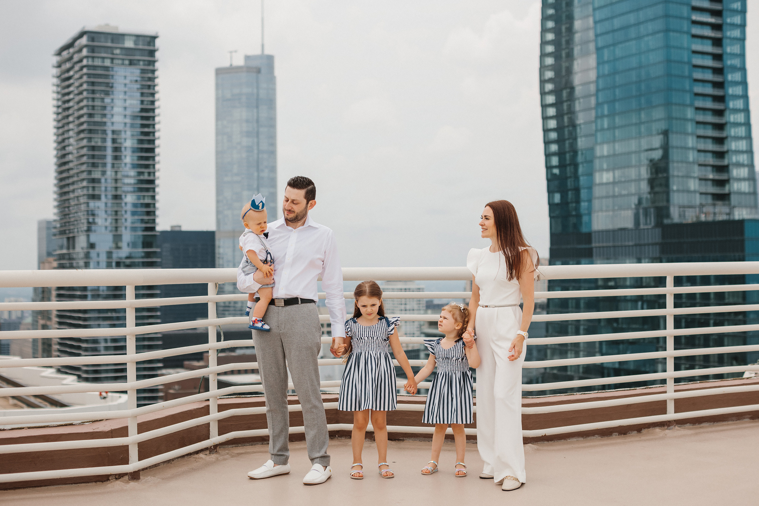 06.11.2022 First birthday. Wedding family event photographer in Chicago Nick Yushevich