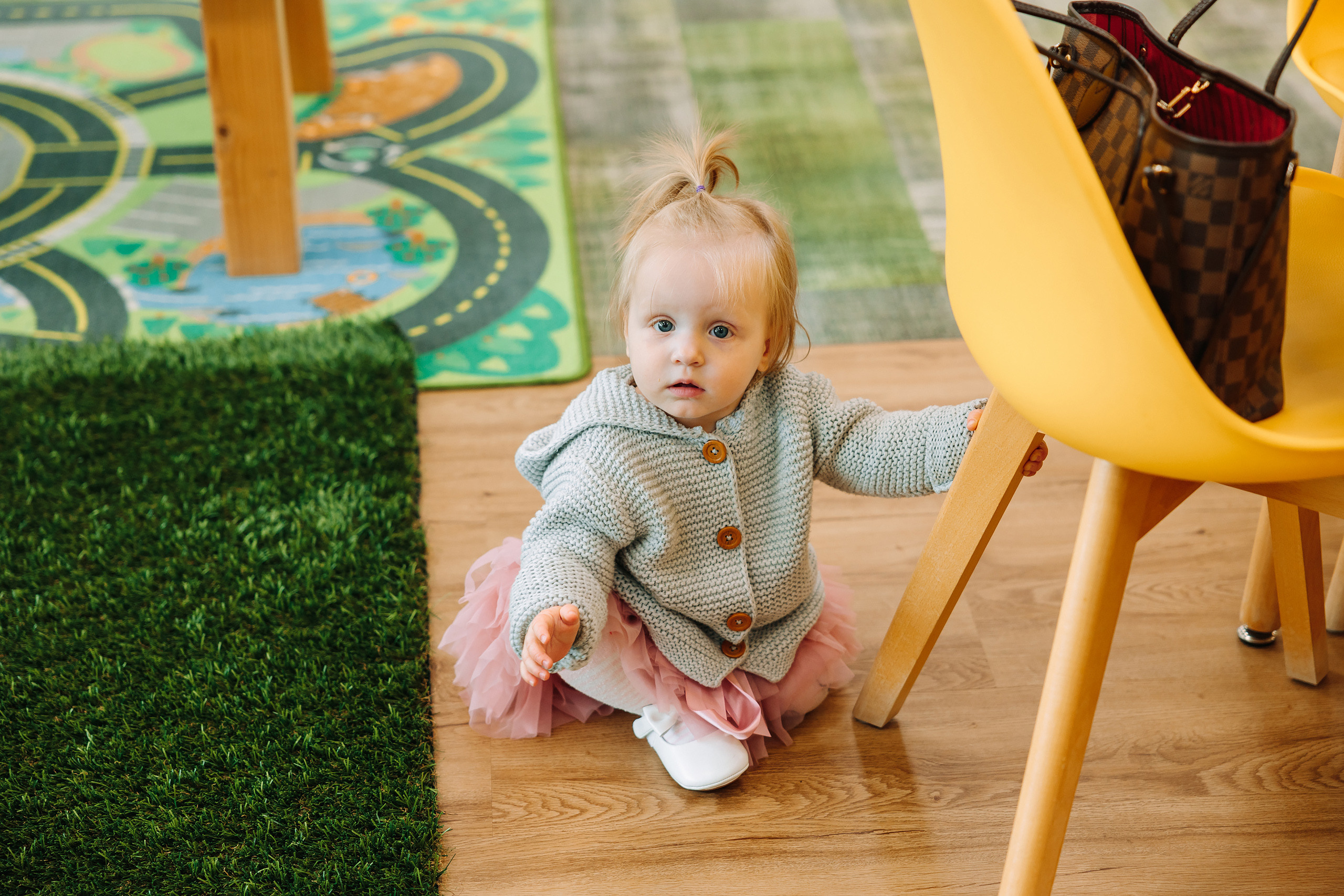 05.08.2022 First birthday. Wedding family event photographer in Chicago Nick Yushevich