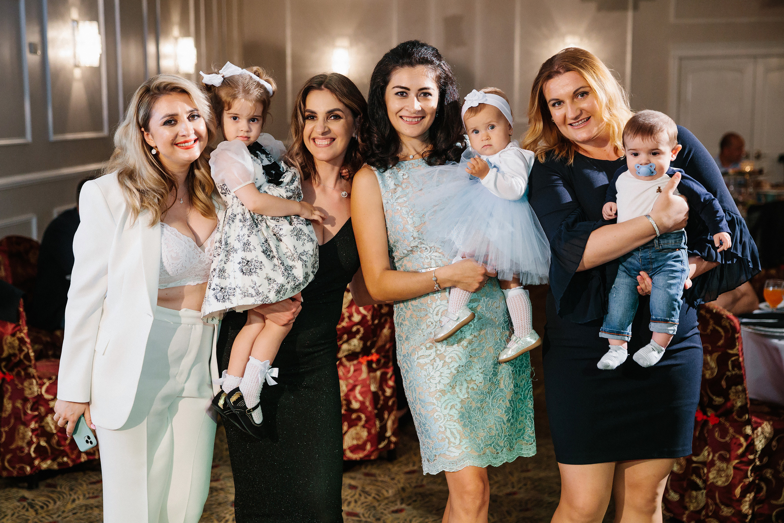 05.28.2022 Birthday Party. Wedding family event photographer in Chicago Nick Yushevich