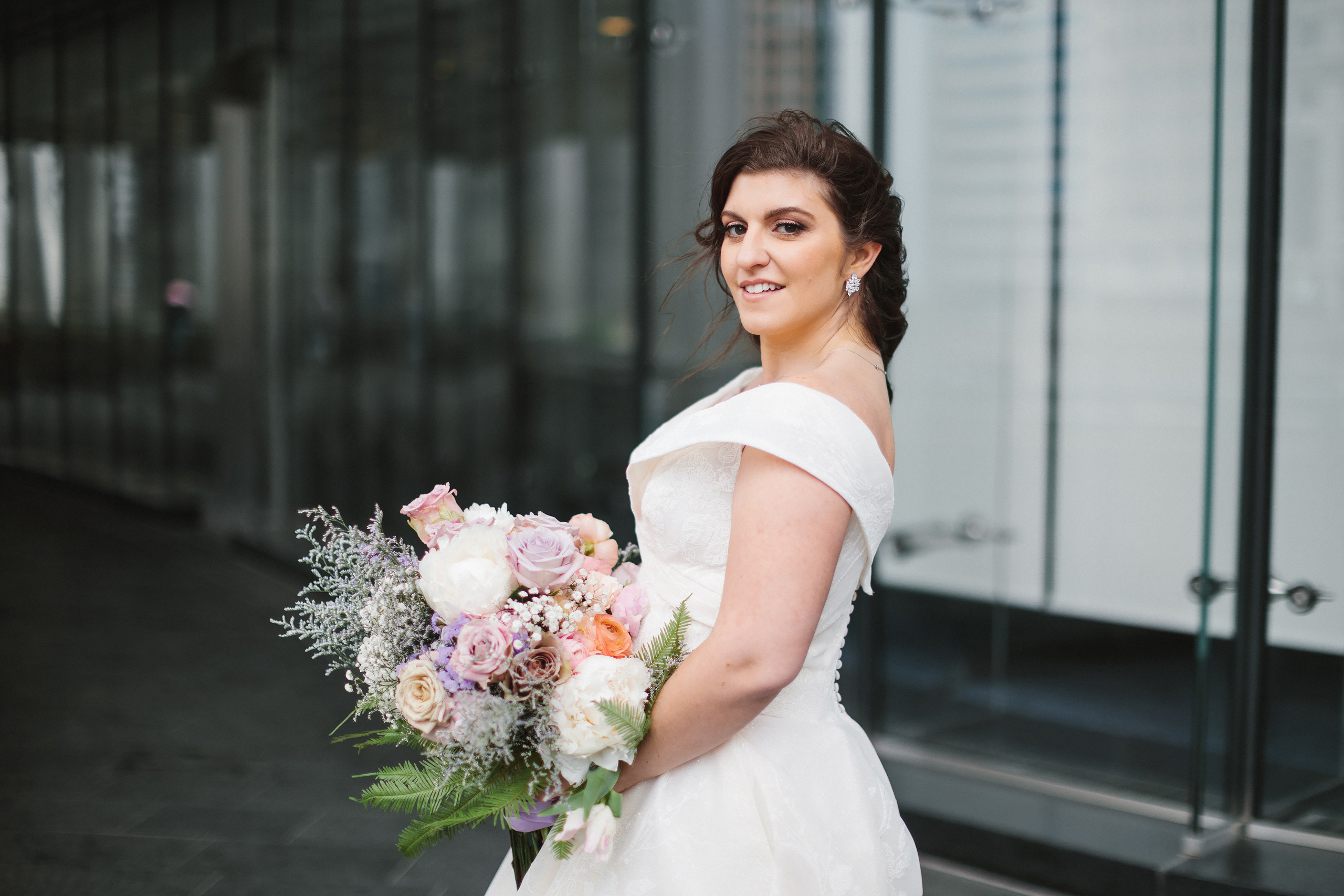 Vasilii & Samantha 04.30.2022. Wedding family event photographer in Chicago Nick Yushevich