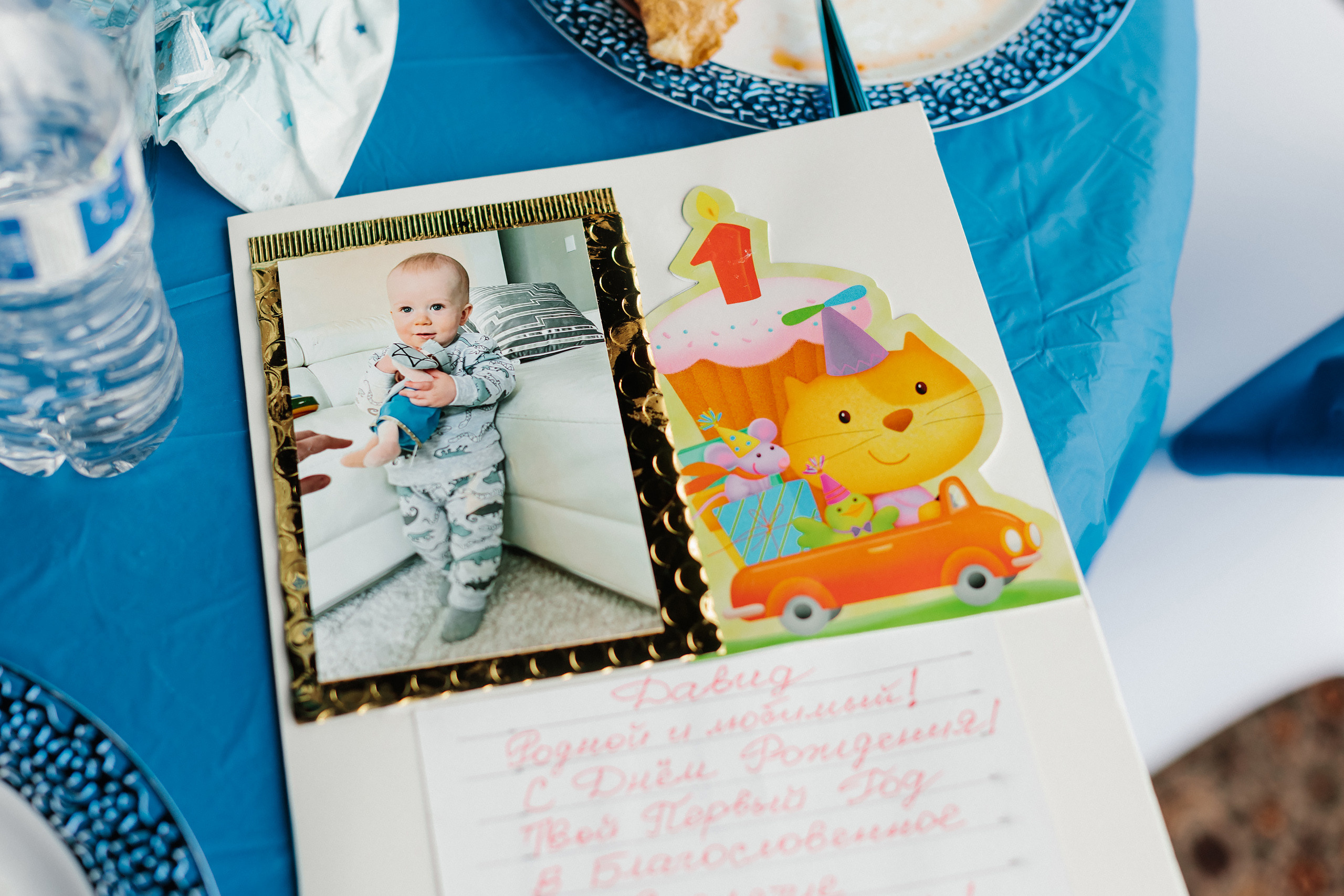 06.11.2022 First birthday. Wedding family event photographer in Chicago Nick Yushevich