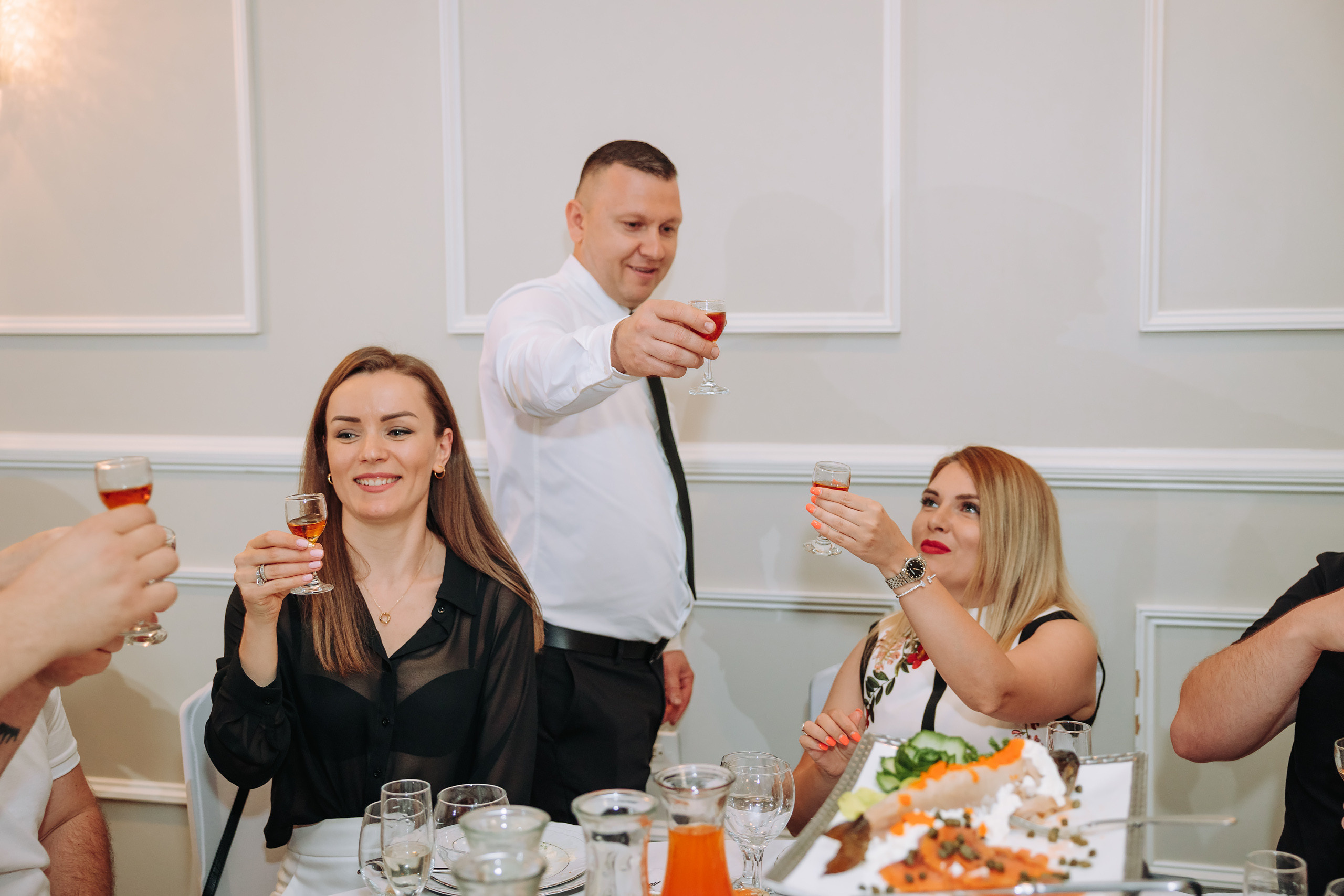 05.13.2022 Birthday Party. Wedding family event photographer in Chicago Nick Yushevich