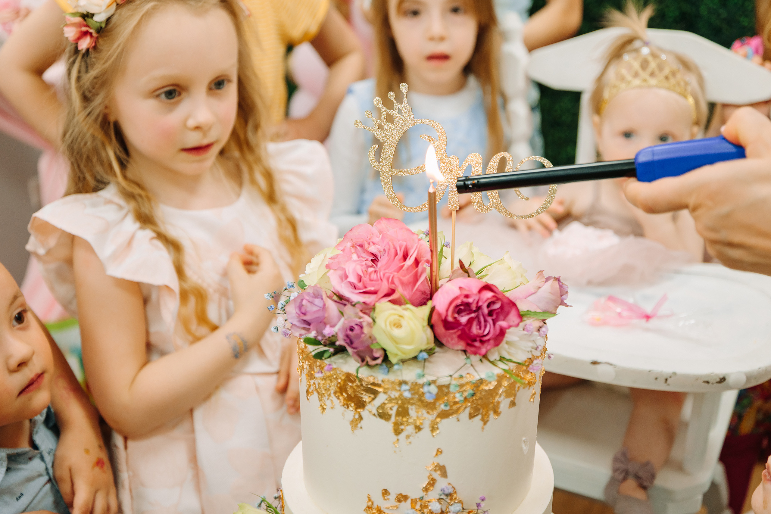 05.08.2022 First birthday. Wedding family event photographer in Chicago Nick Yushevich