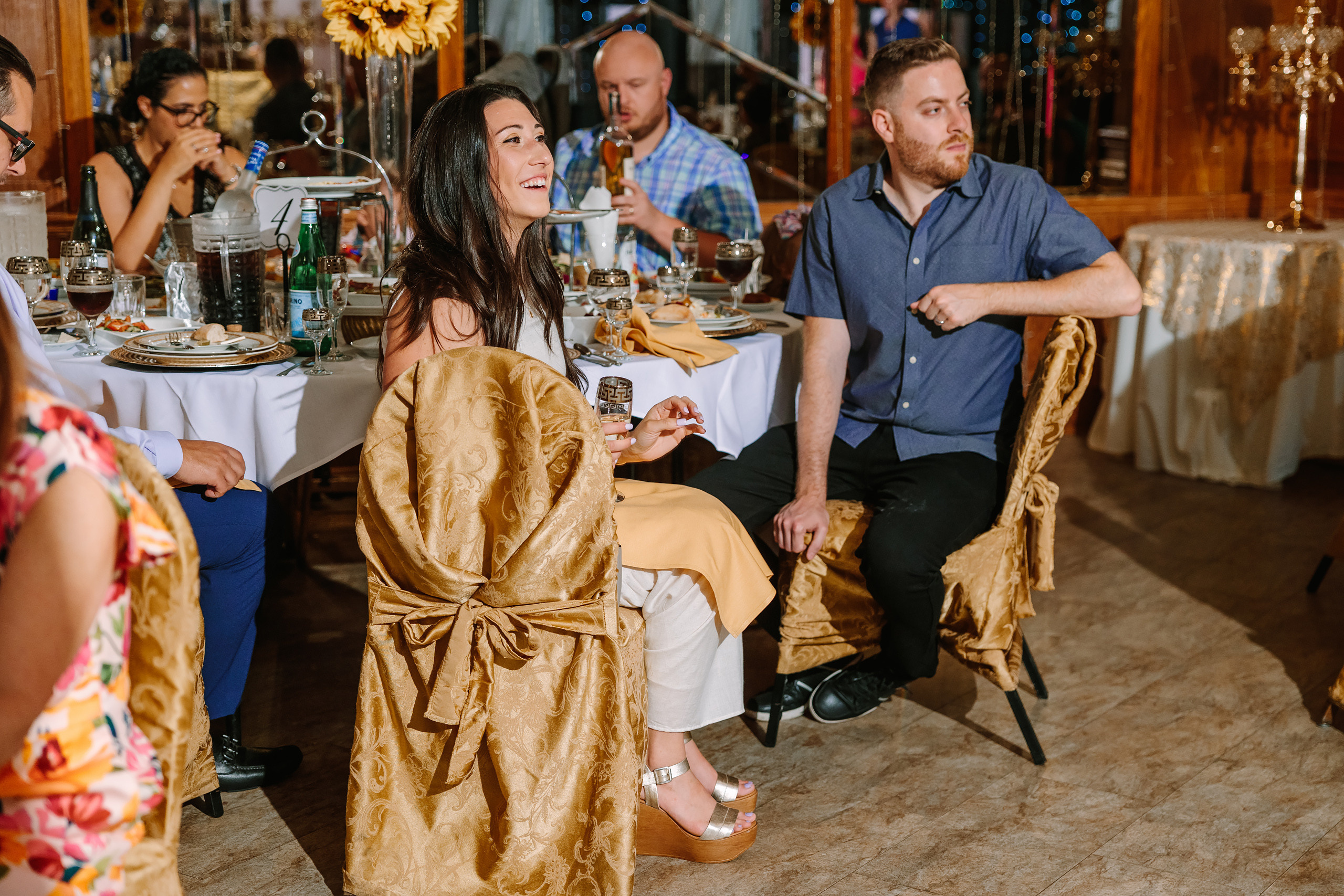 07.10.2022 First birthday. Wedding family event photographer in Chicago Nick Yushevich