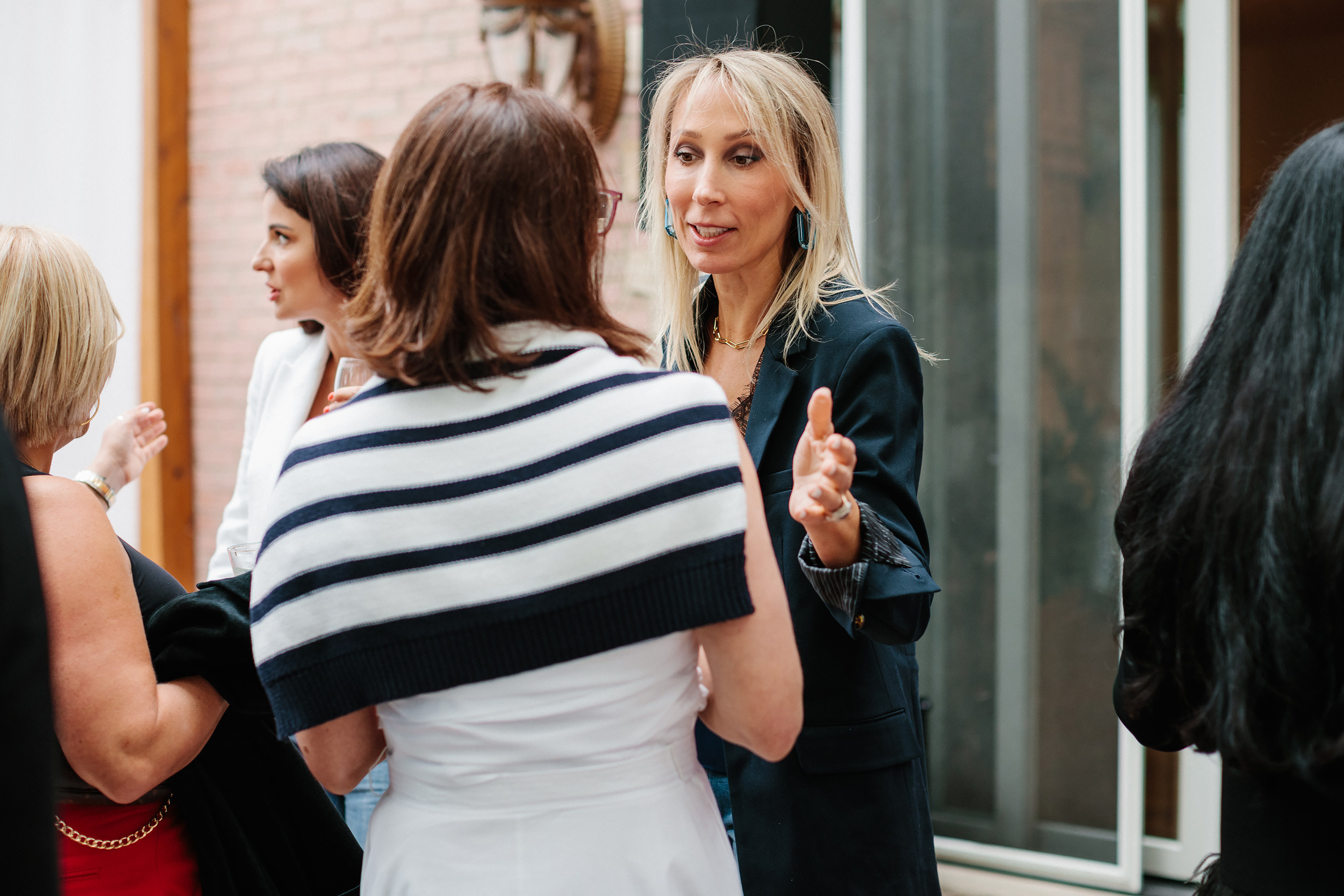 06.04.22 Graduation Party. Wedding family event photographer in Chicago Nick Yushevich