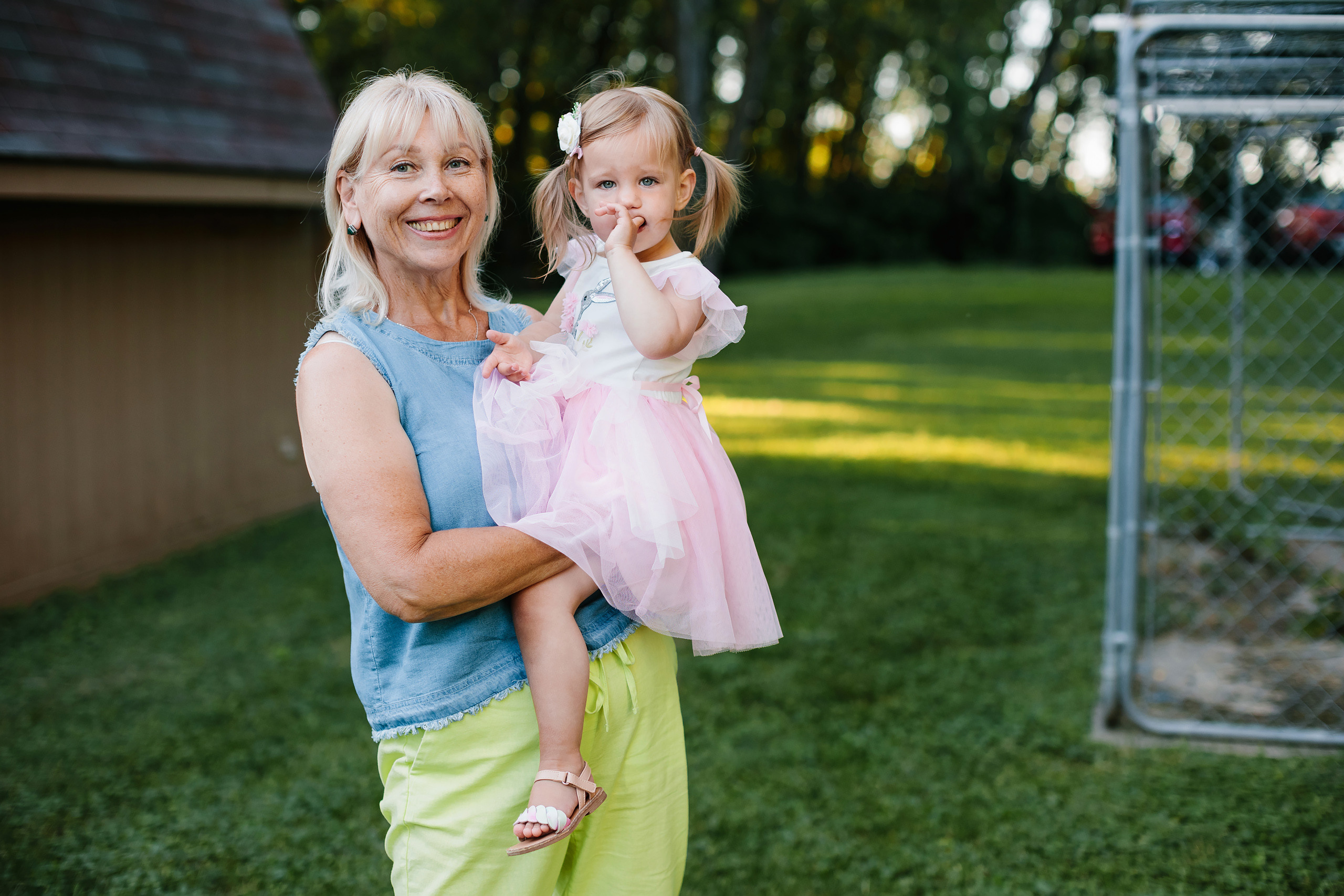 07.29.22 Family Photoshoot. Wedding family event photographer in Chicago Nick Yushevich