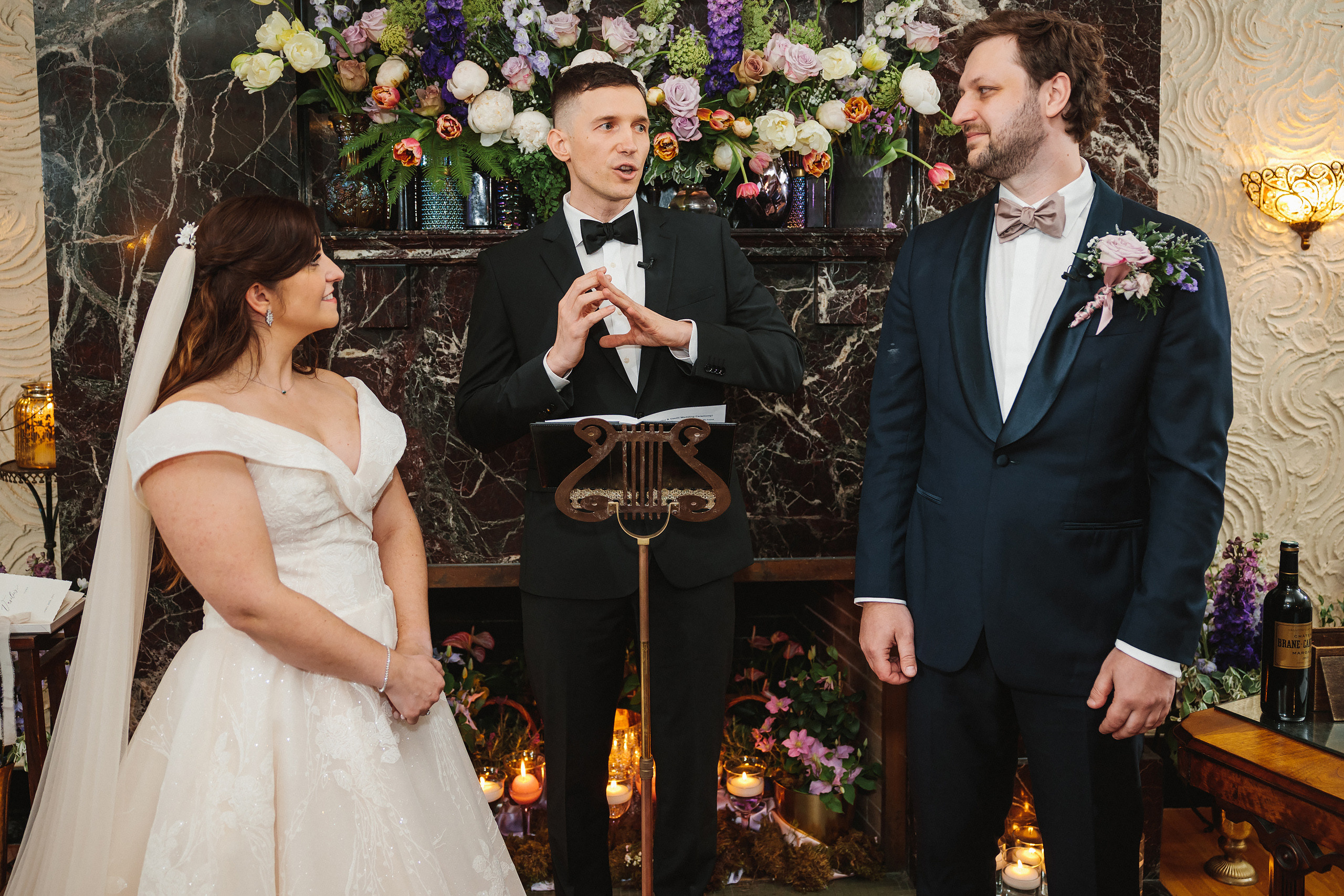 Vasilii & Samantha 04.30.2022. Wedding family event photographer in Chicago Nick Yushevich