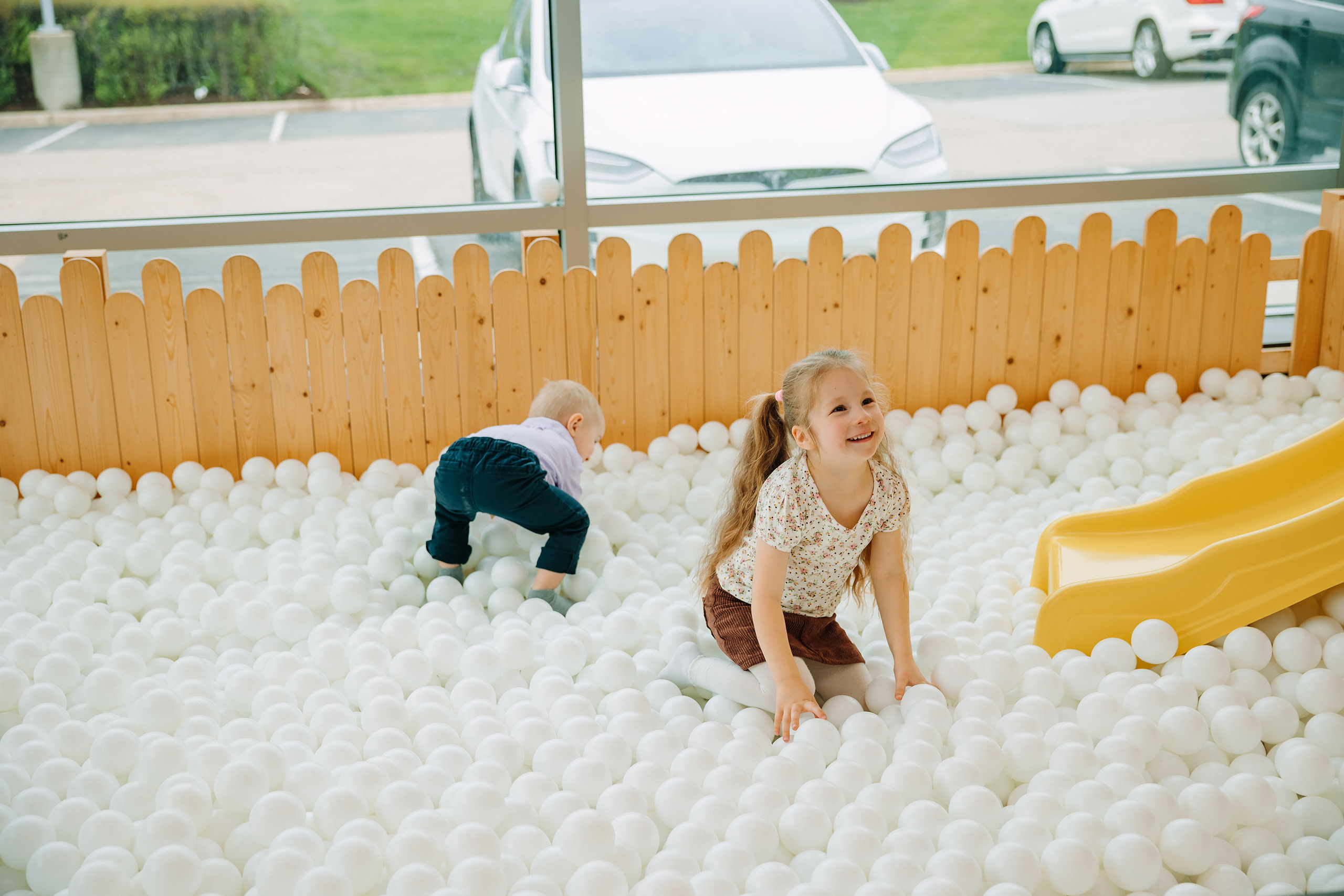 05.08.2022 First birthday. Wedding family event photographer in Chicago Nick Yushevich