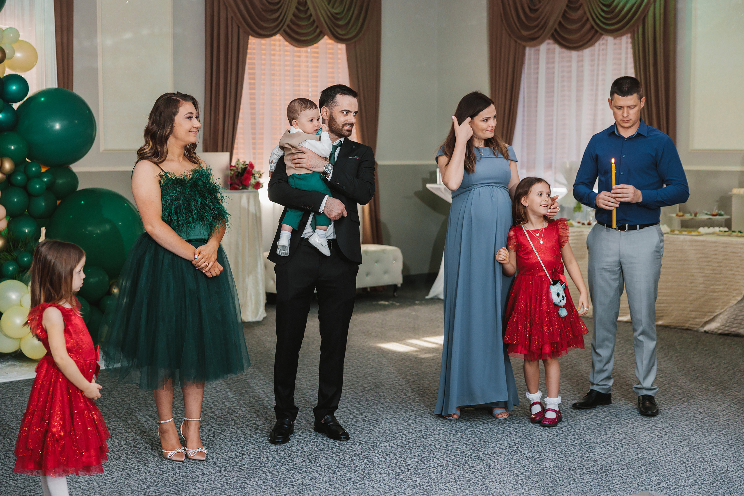 05292022 Cumetria. Wedding family event photographer in Chicago Nick Yushevich