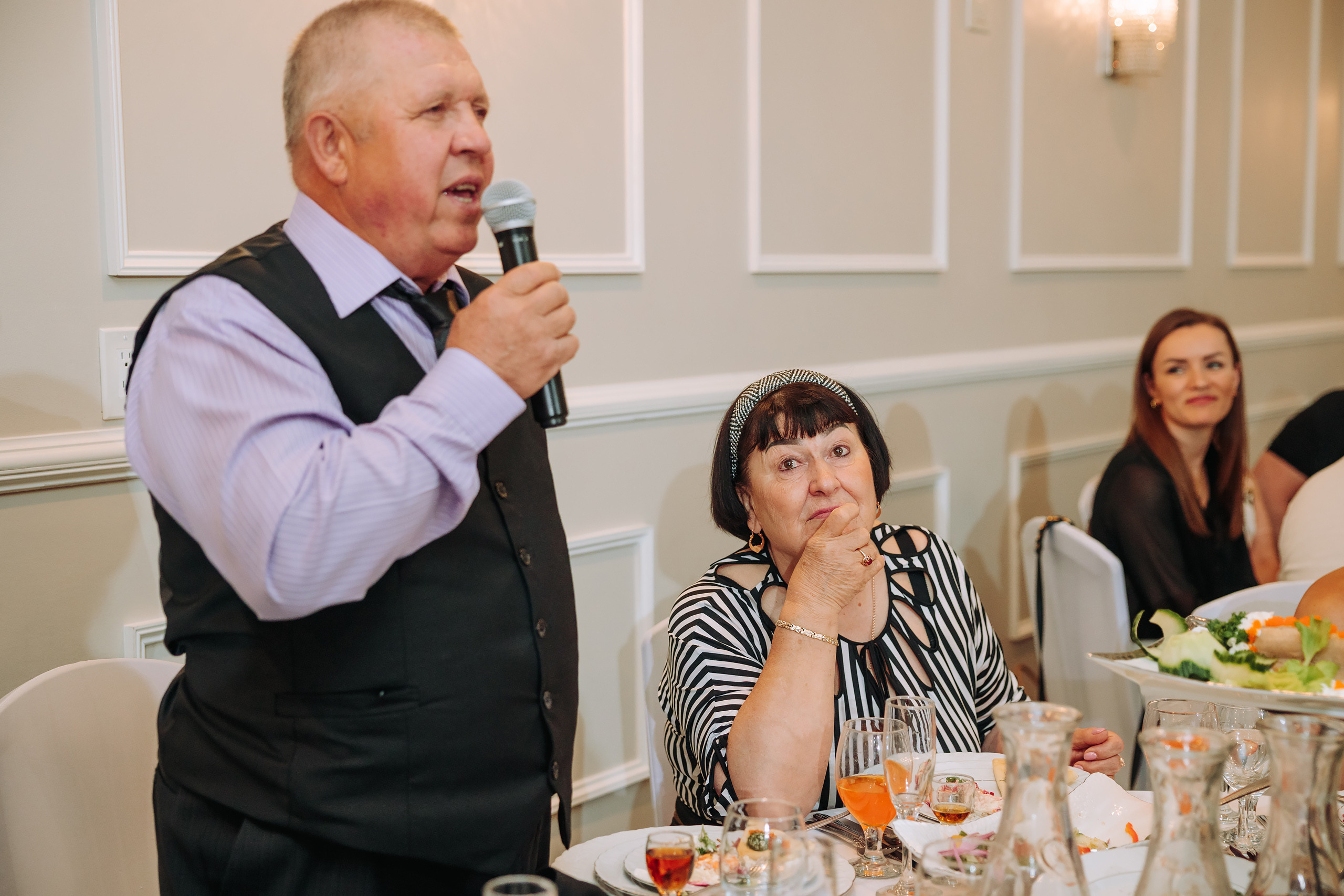 05.13.2022 Birthday Party. Wedding family event photographer in Chicago Nick Yushevich