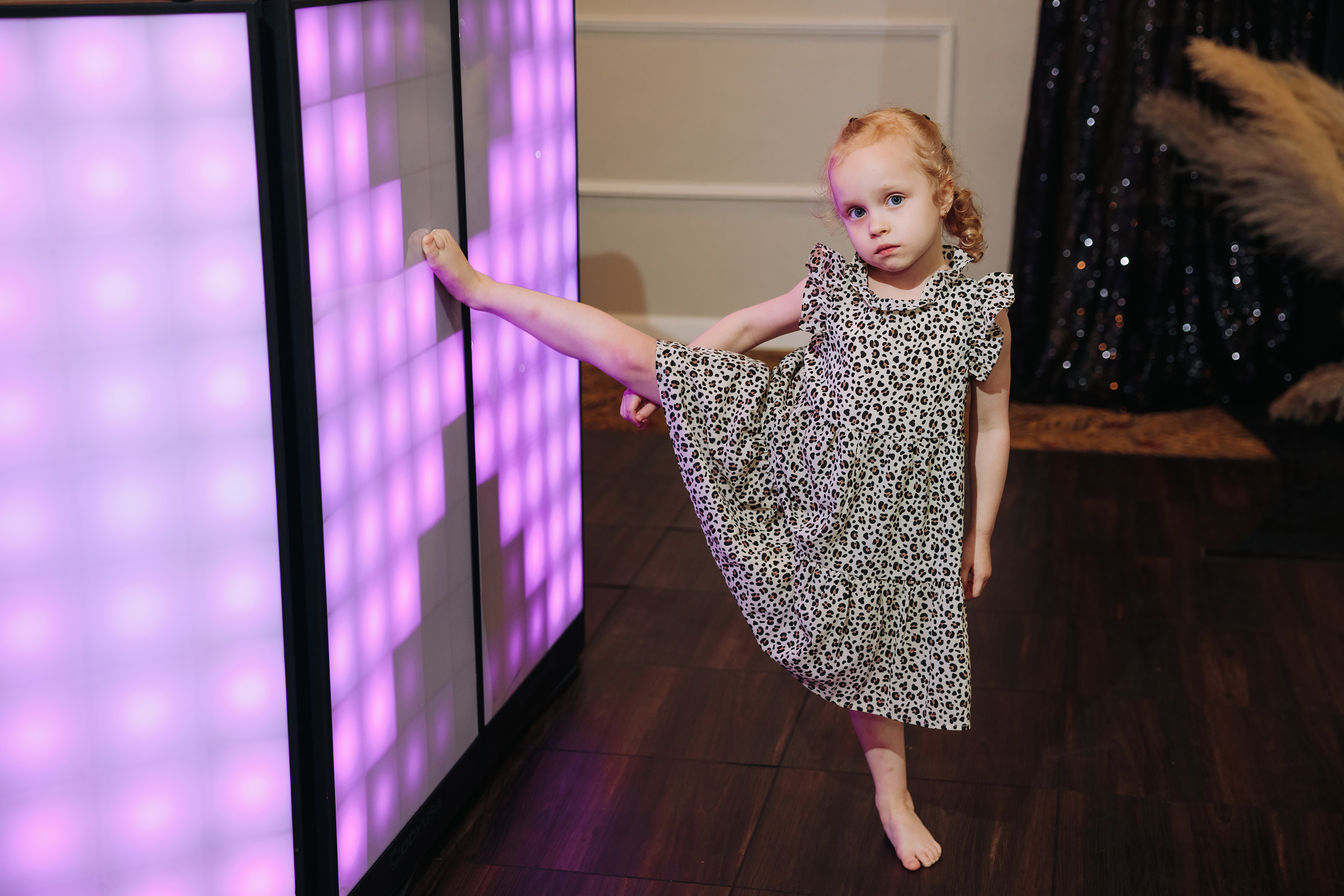 05.13.2022 Birthday Party. Wedding family event photographer in Chicago Nick Yushevich