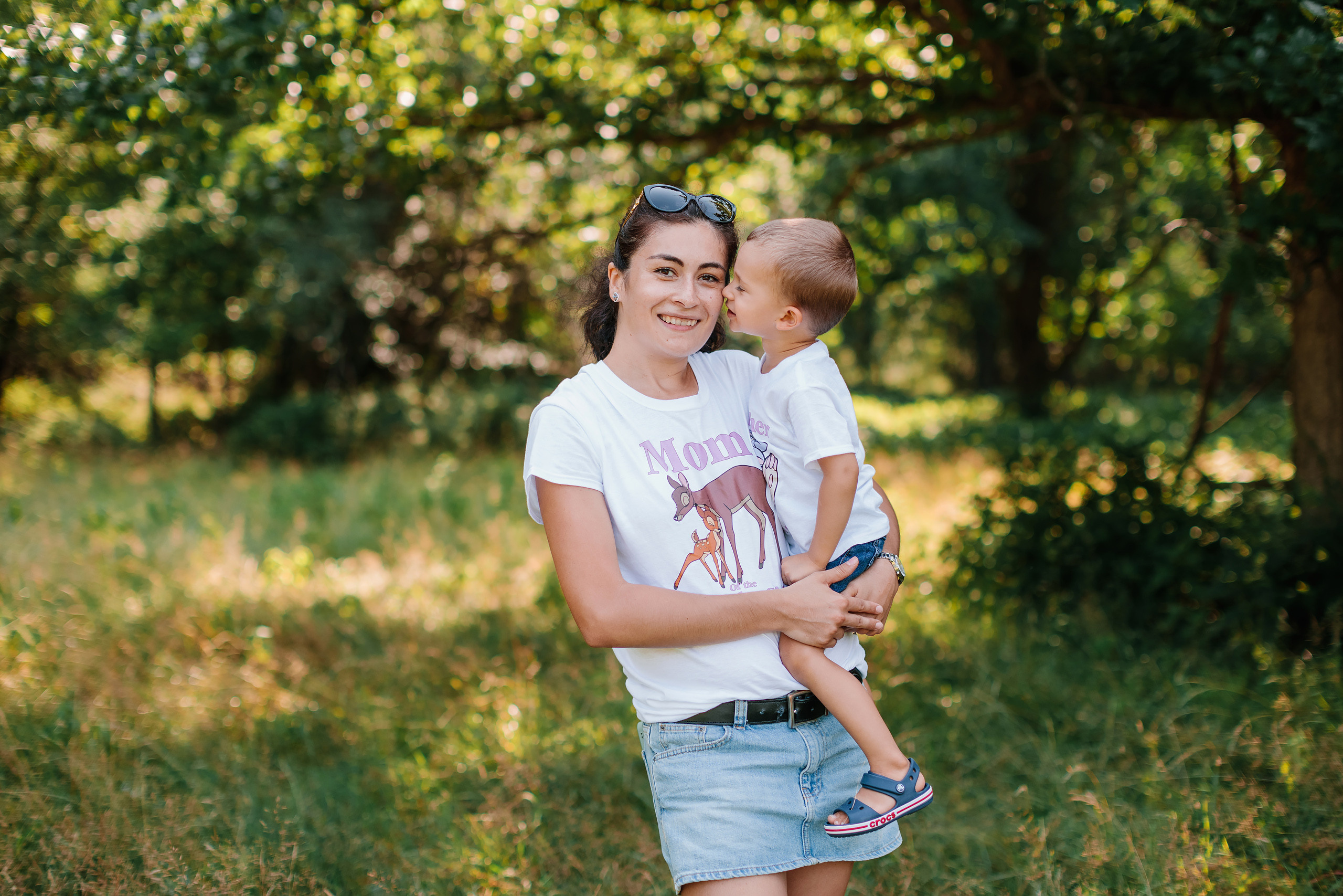 07.23.2022 First birthday. Wedding family event photographer in Chicago Nick Yushevich