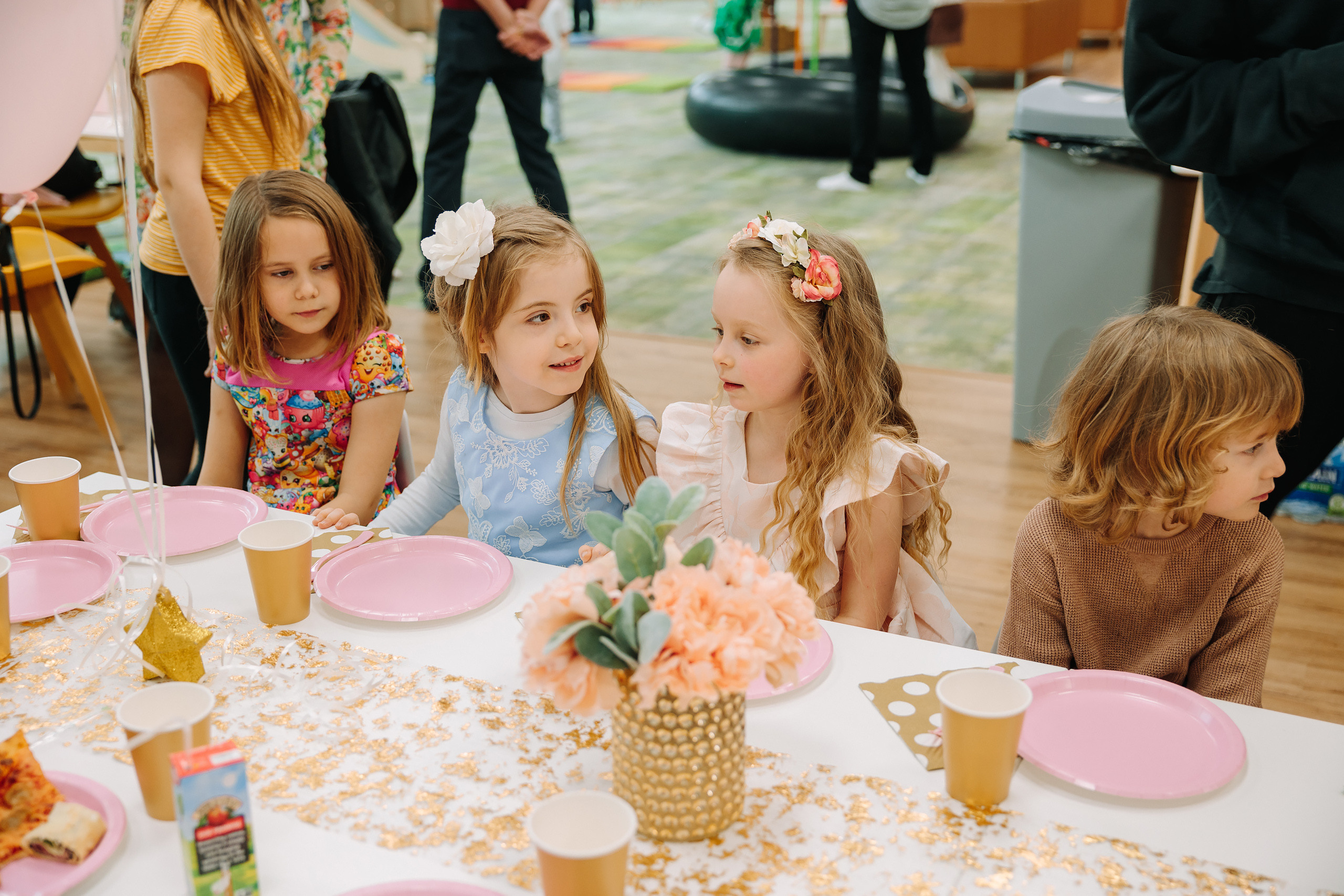 05.08.2022 First birthday. Wedding family event photographer in Chicago Nick Yushevich