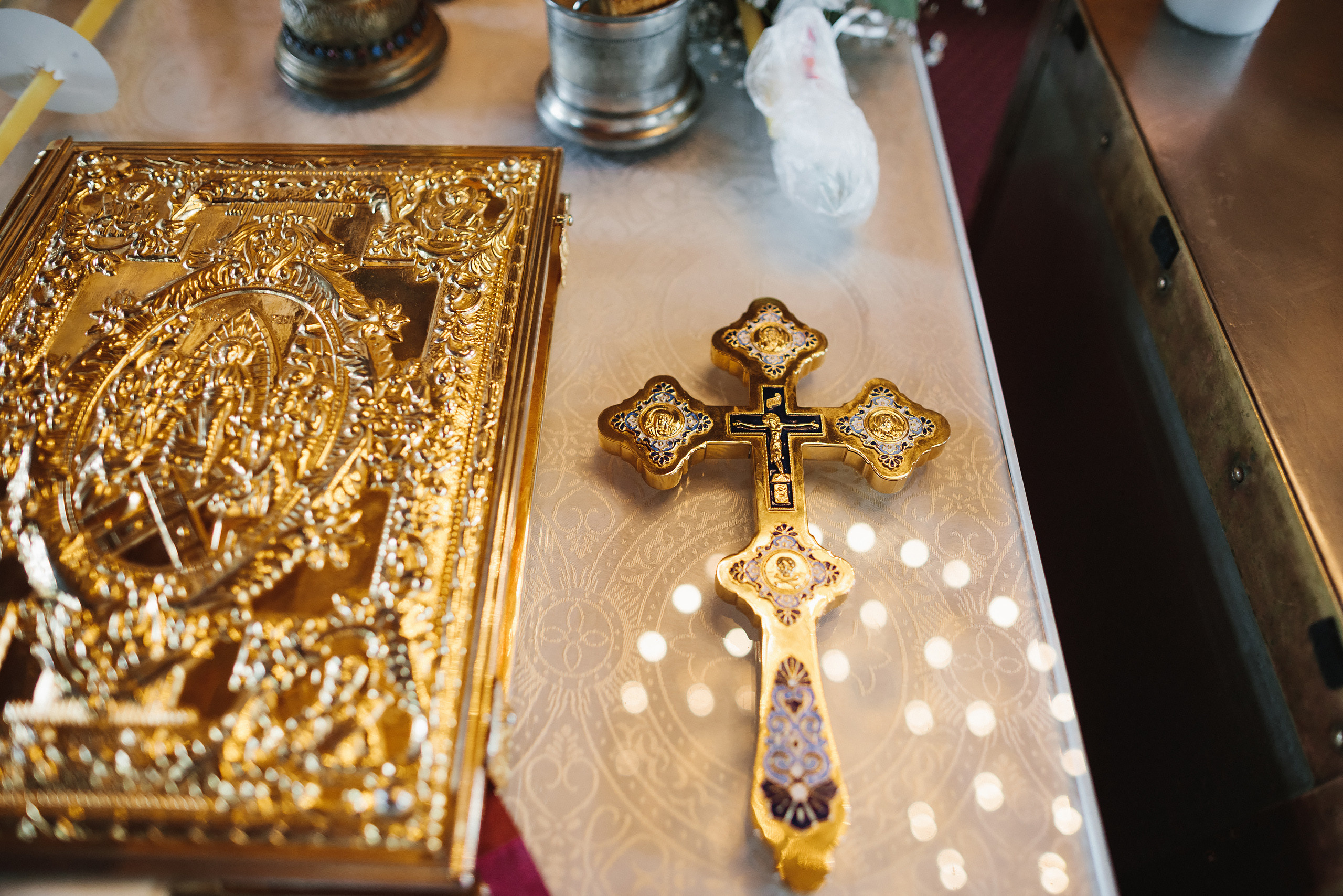 07.23.2022 Christening. Wedding family event photographer in Chicago Nick Yushevich