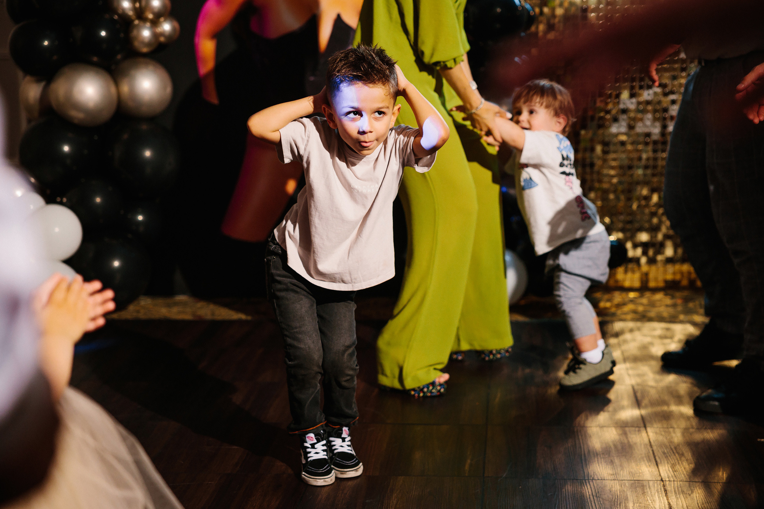 05.28.2022 Birthday Party. Wedding family event photographer in Chicago Nick Yushevich