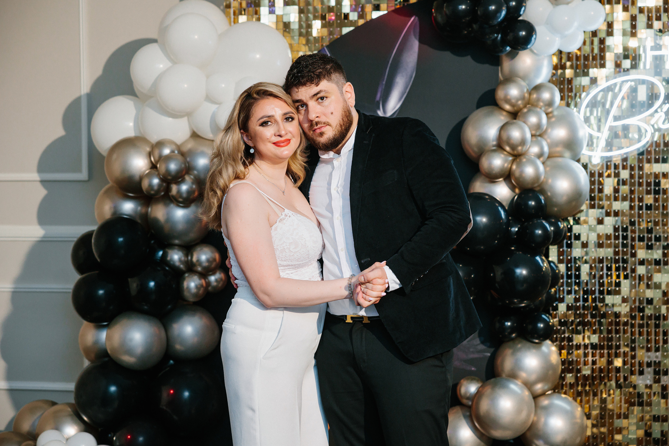 05.28.2022 Birthday Party. Wedding family event photographer in Chicago Nick Yushevich